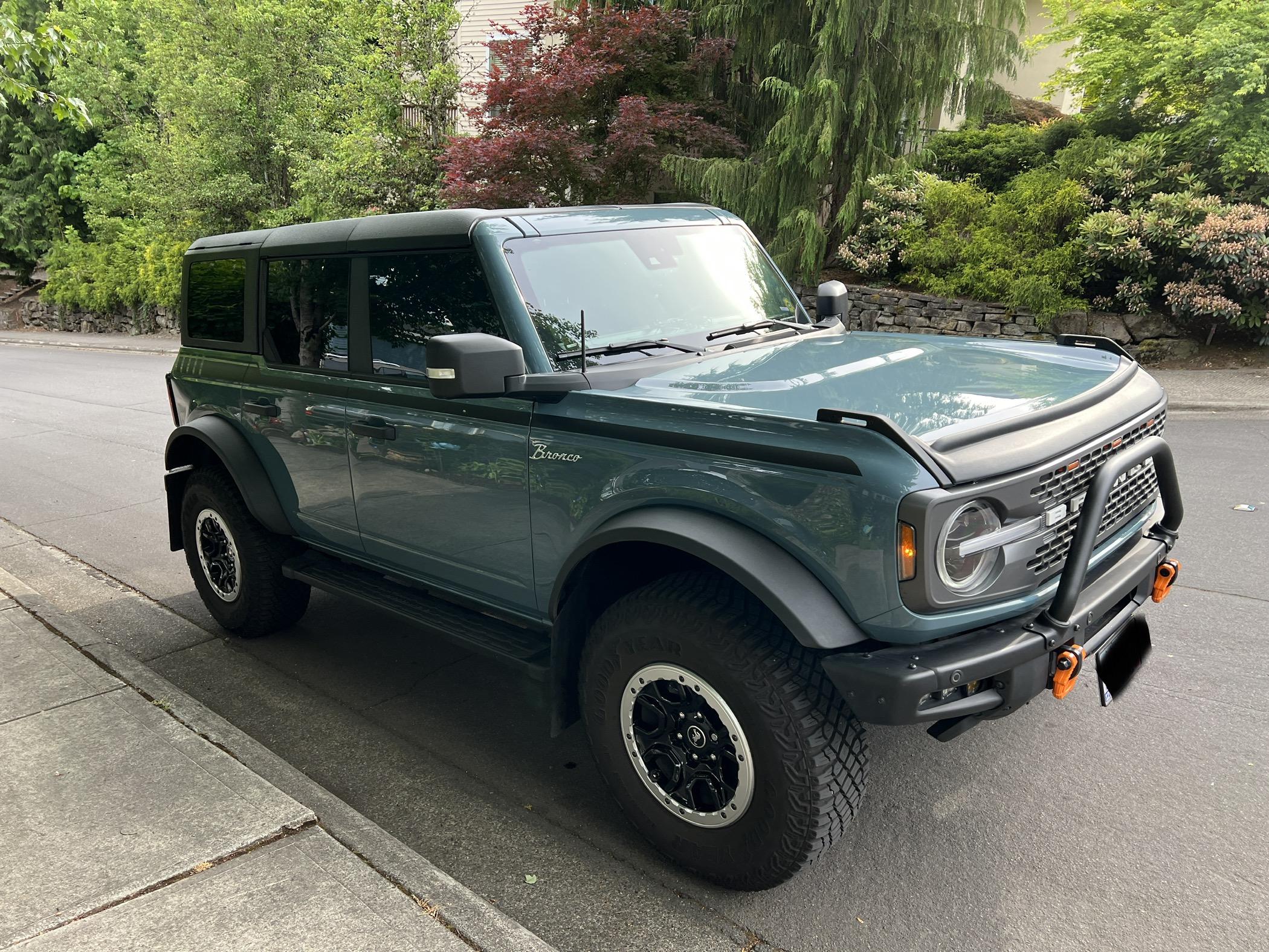 Ford Bronco Anderson Composites Hard Tops Delivered? IMG_3999