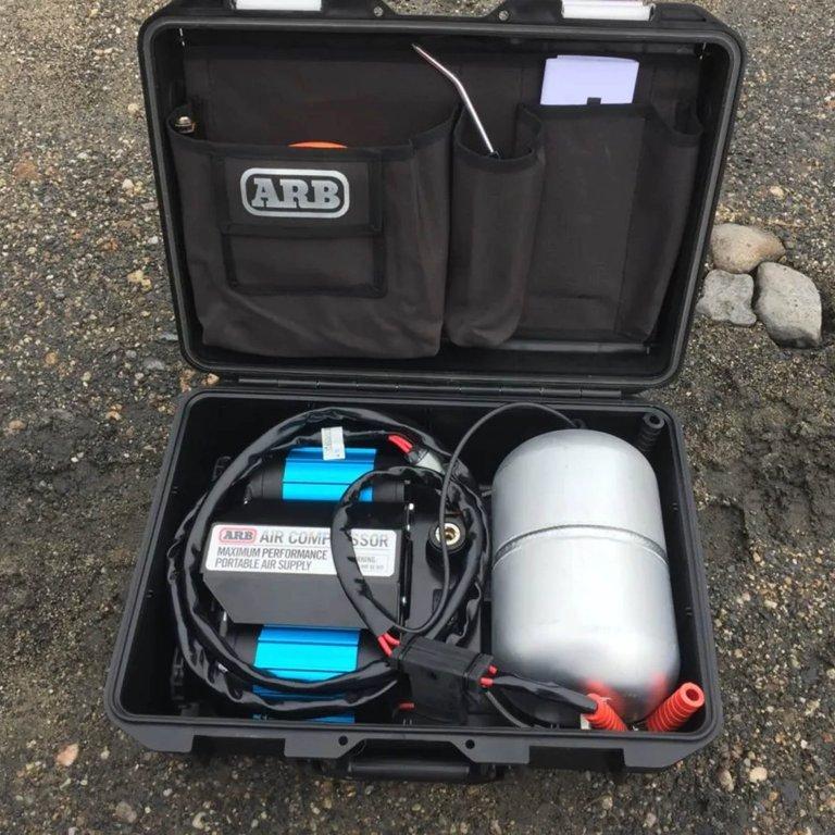 Ford Bronco What Air Compressor do you use? 5c0ecfeb-c32f-4905-b3e5-1e68a6770608.f16954c9c851949c937b0acee0b25e6d