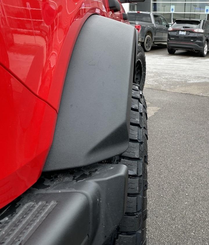 Ford Bronco 17"x9 +1mm offset wheel bronco_18x9_-12offset