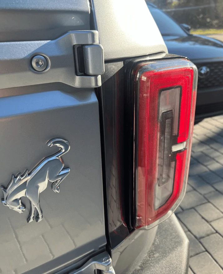 Ford Bronco Door (Colors) Swap Anyone? 1690558627167
