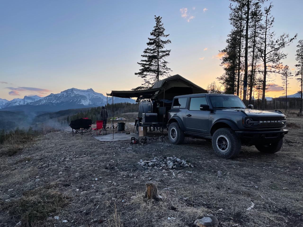 Ford Bronco Bronco Boondockers! Show your rig, camper, roof top tent RTT 🏕️ IMG_1789