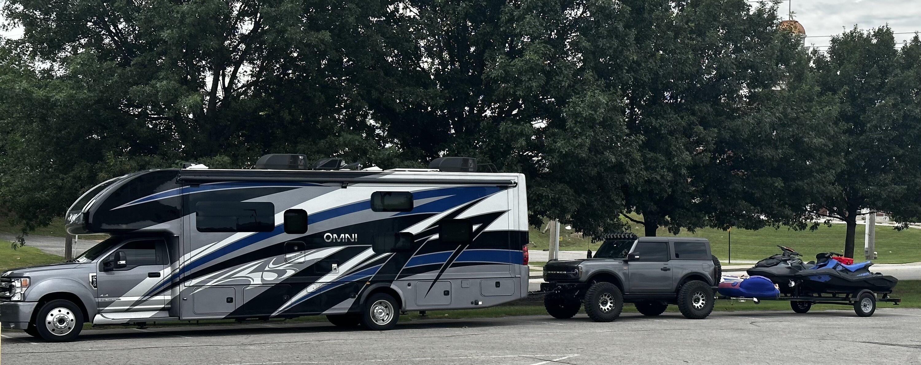 Ford Bronco Bronco Boondockers! Show your rig, camper, roof top tent RTT 🏕️ B3F1D579-849D-43E1-8052-67329067B6E7