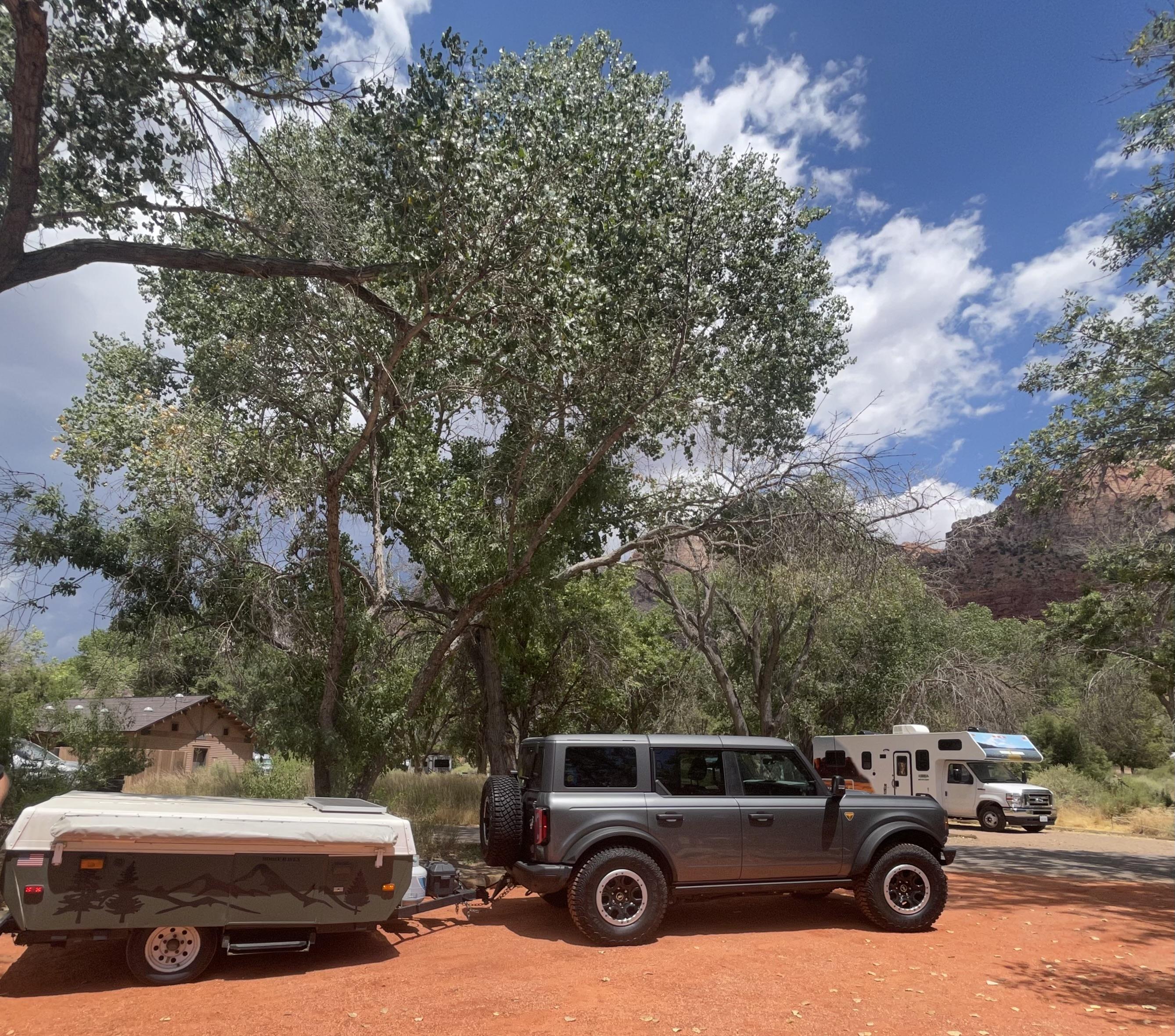 Ford Bronco Bronco Boondockers! Show your rig, camper, roof top tent RTT 🏕️ IMG_0557