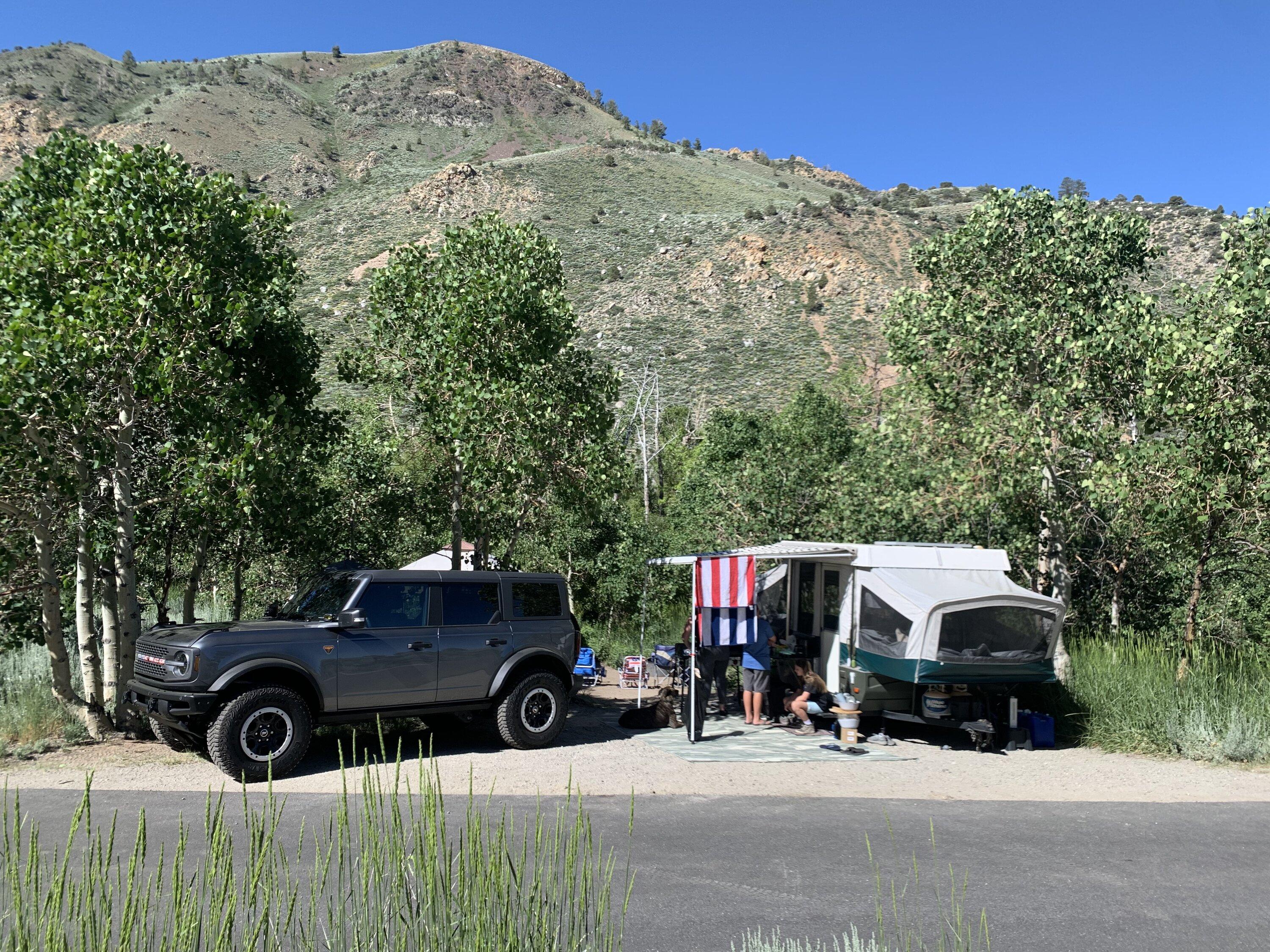 Ford Bronco Bronco Boondockers! Show your rig, camper, roof top tent RTT 🏕️ IMG_2381