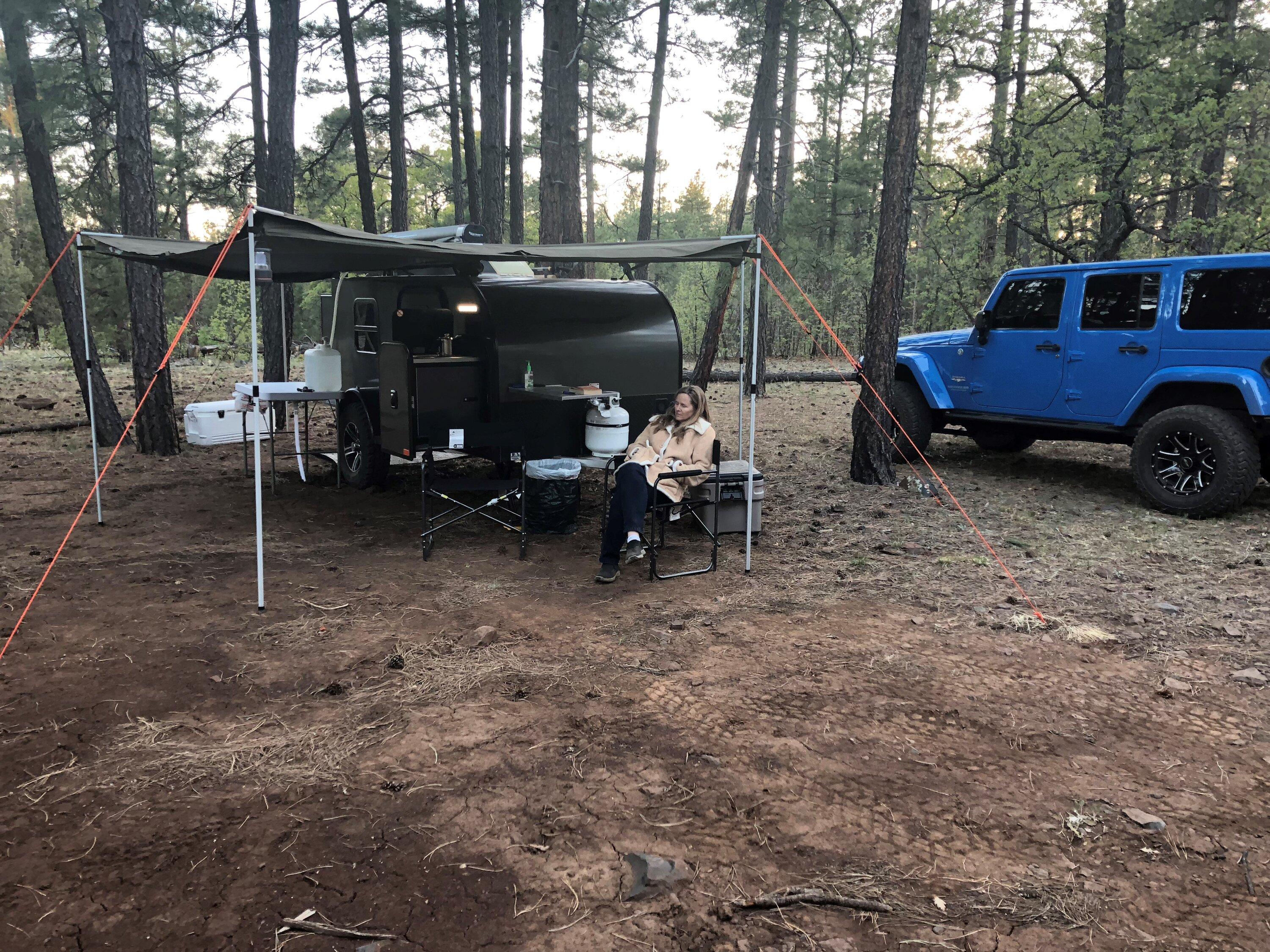 Ford Bronco Bronco Boondockers! Show your rig, camper, roof top tent RTT 🏕️ 226E Cam