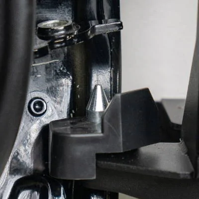 Ford Bronco Coming Soon EZ-Store Door Storage System - Feedback Request lighter