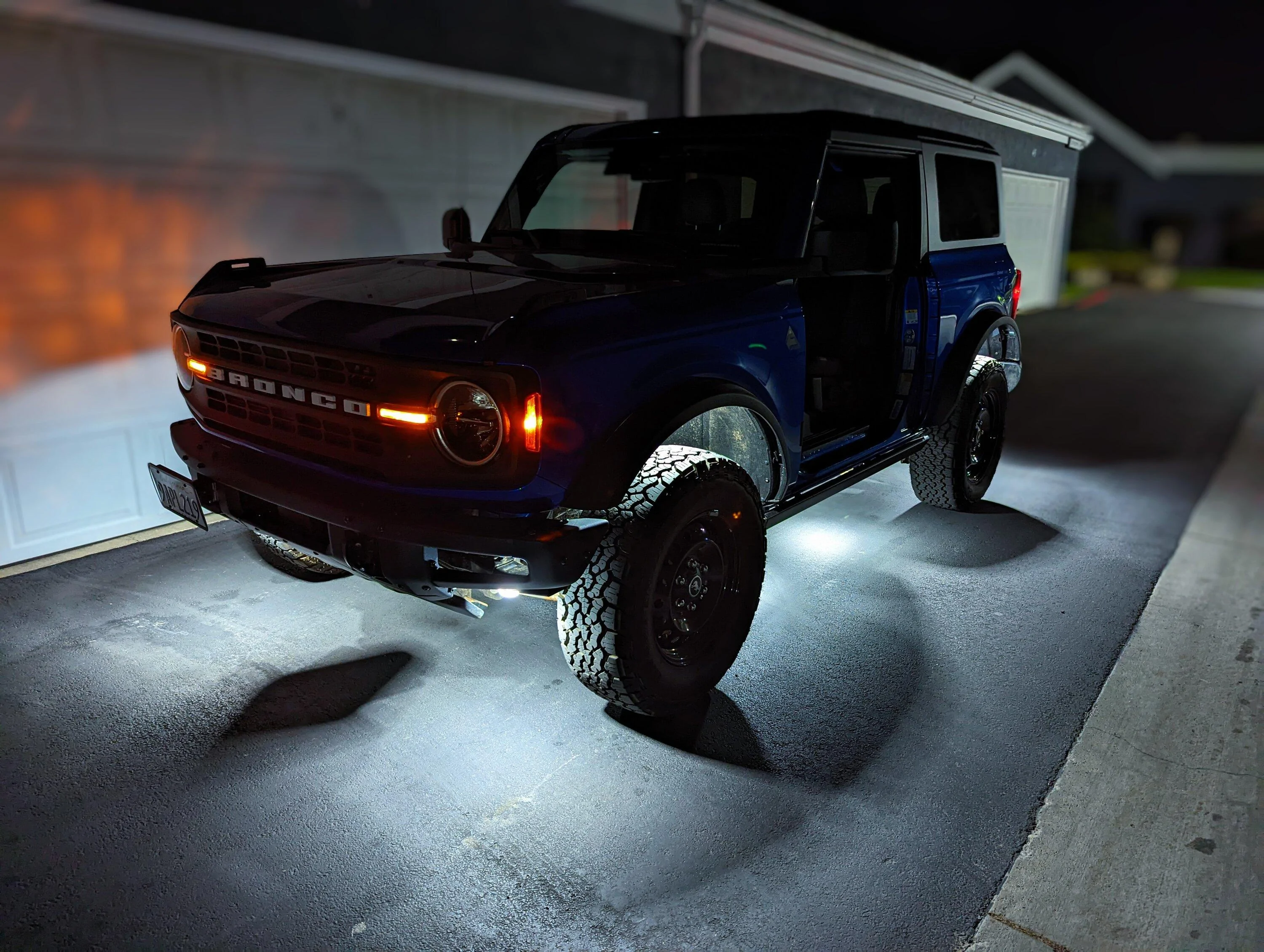 Ford Bronco 2 Door Rock Light Placement Question PXL_20220513_042458740~3