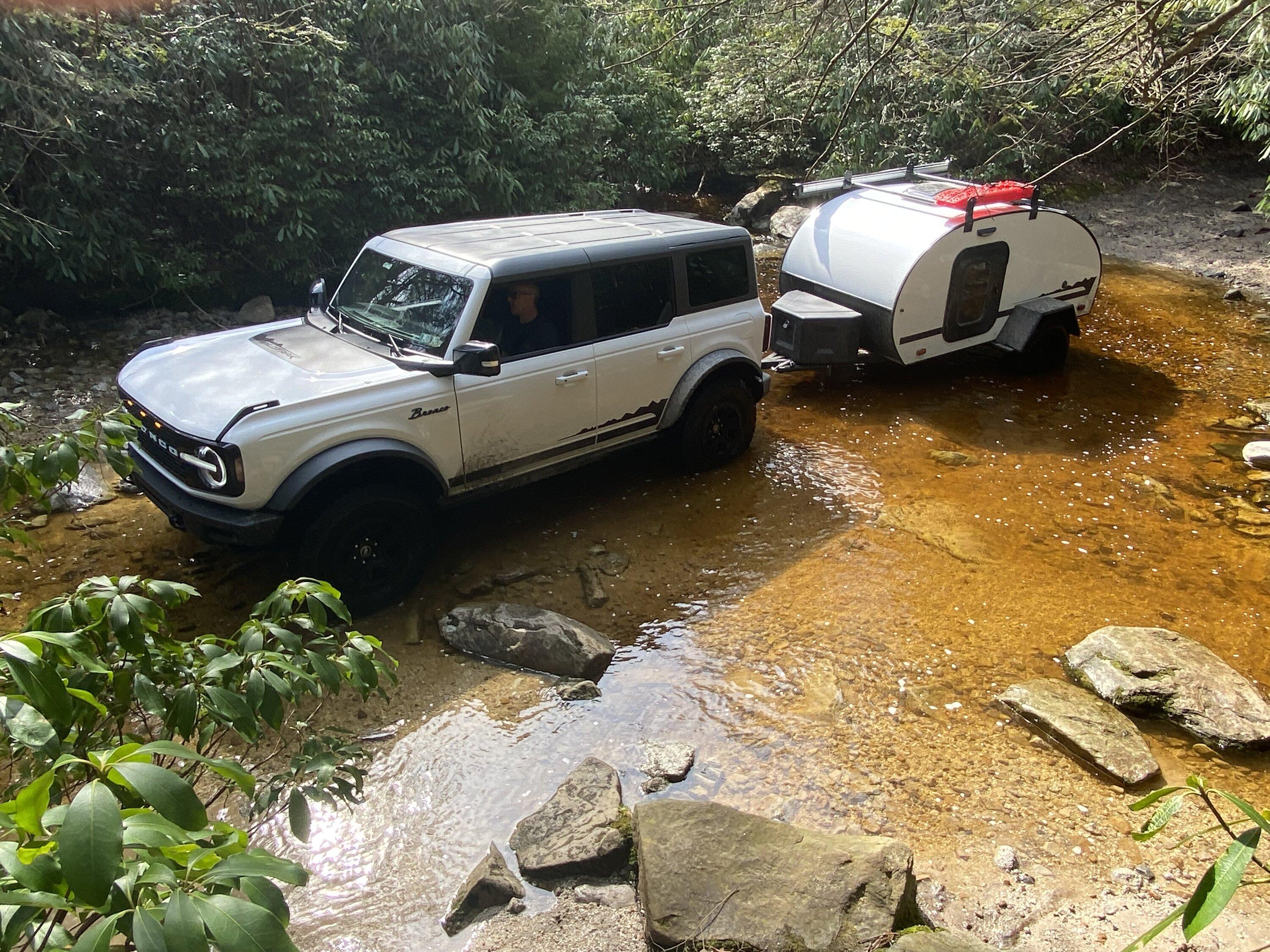 Ford Bronco Bronco Boondockers! Show your rig, camper, roof top tent RTT 🏕️ IMG_2479