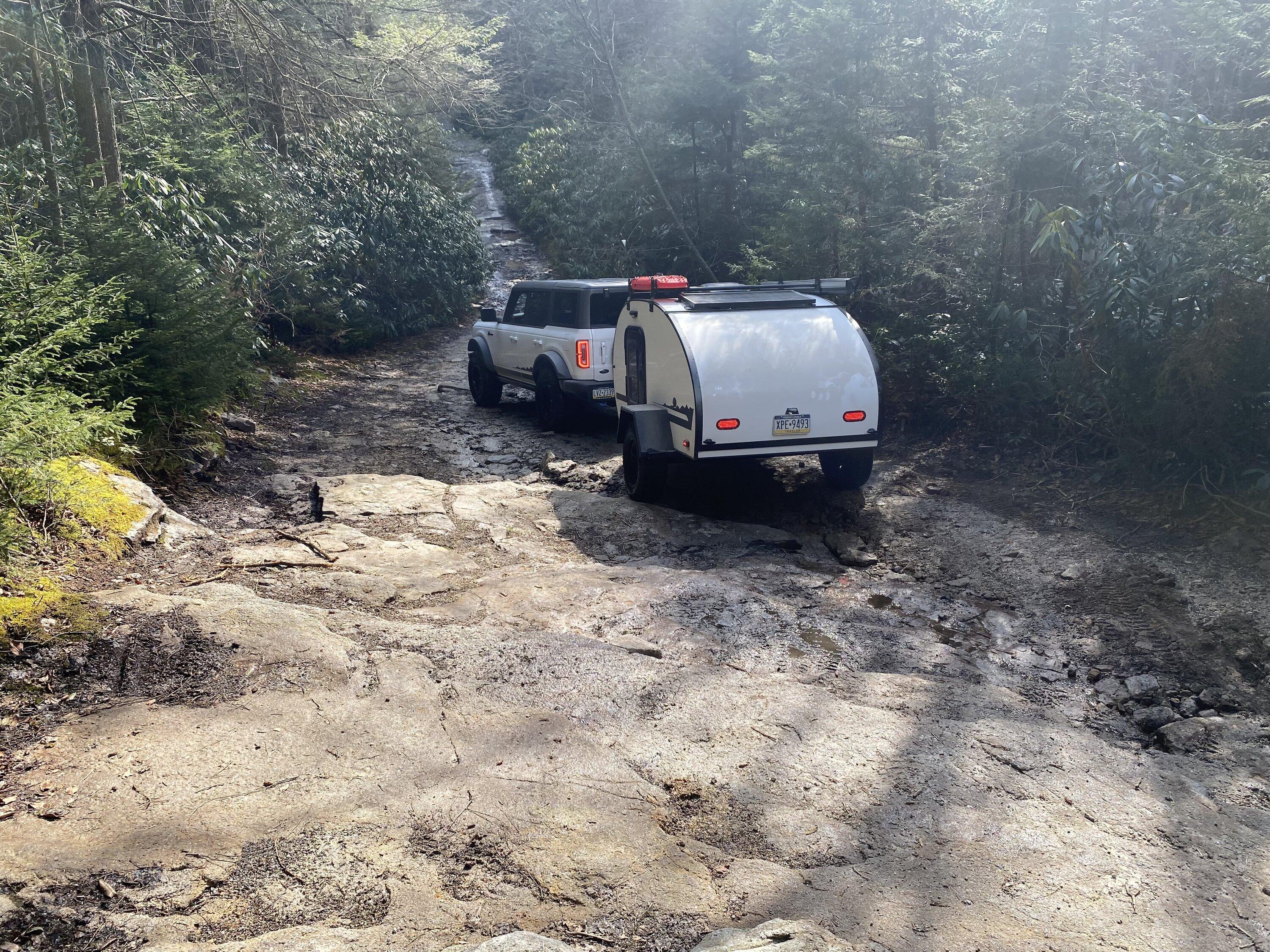 Ford Bronco Bronco Boondockers! Show your rig, camper, roof top tent RTT 🏕️ IMG_2453