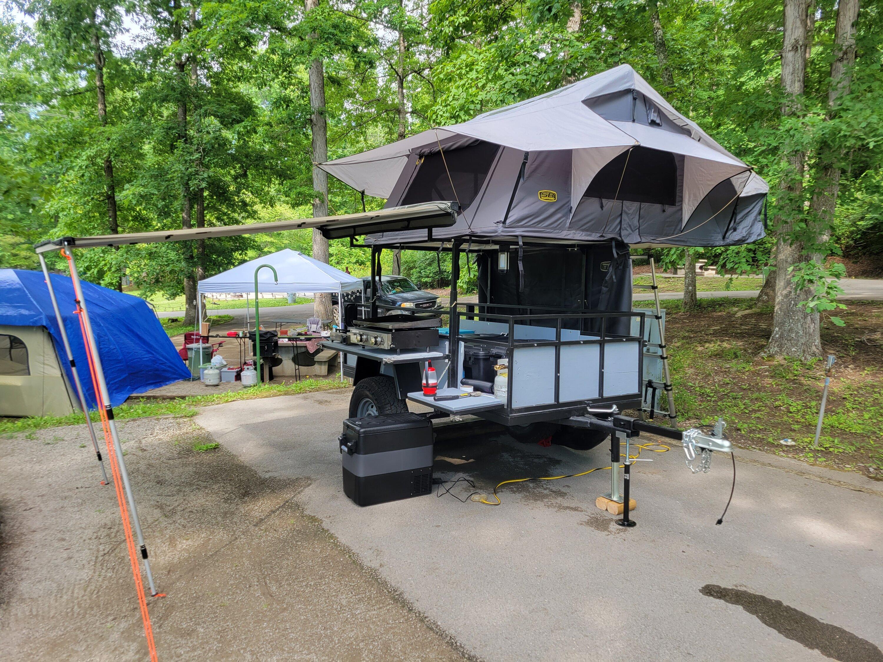 Ford Bronco Bronco Boondockers! Show your rig, camper, roof top tent RTT 🏕️ 1000001639