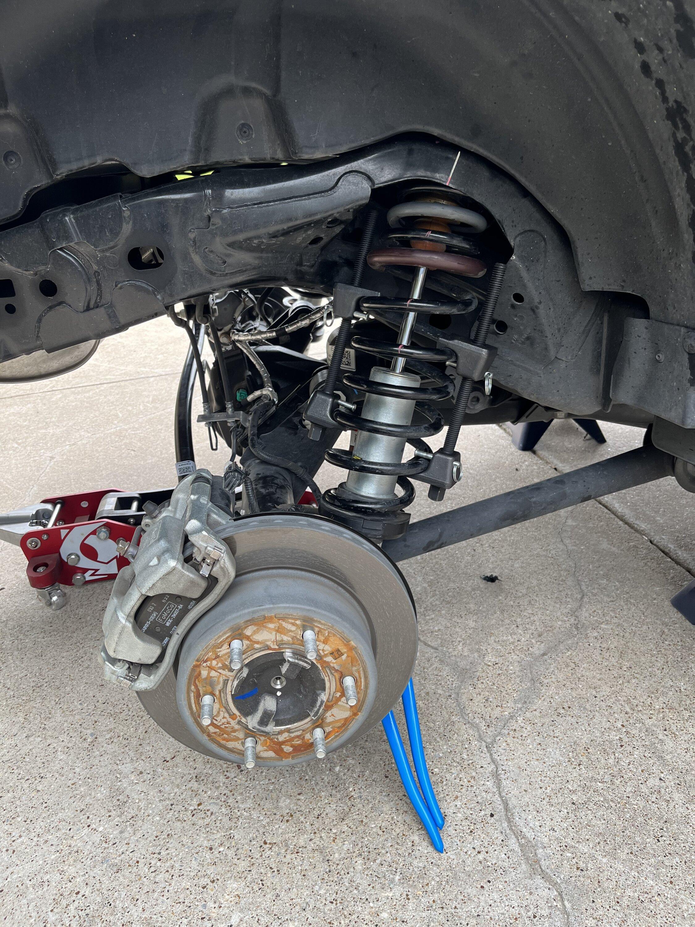 Ford Bronco Some stock suspension calculations and measurements 3E2E1361-69CE-4E24-B39A-DE242994C9C3