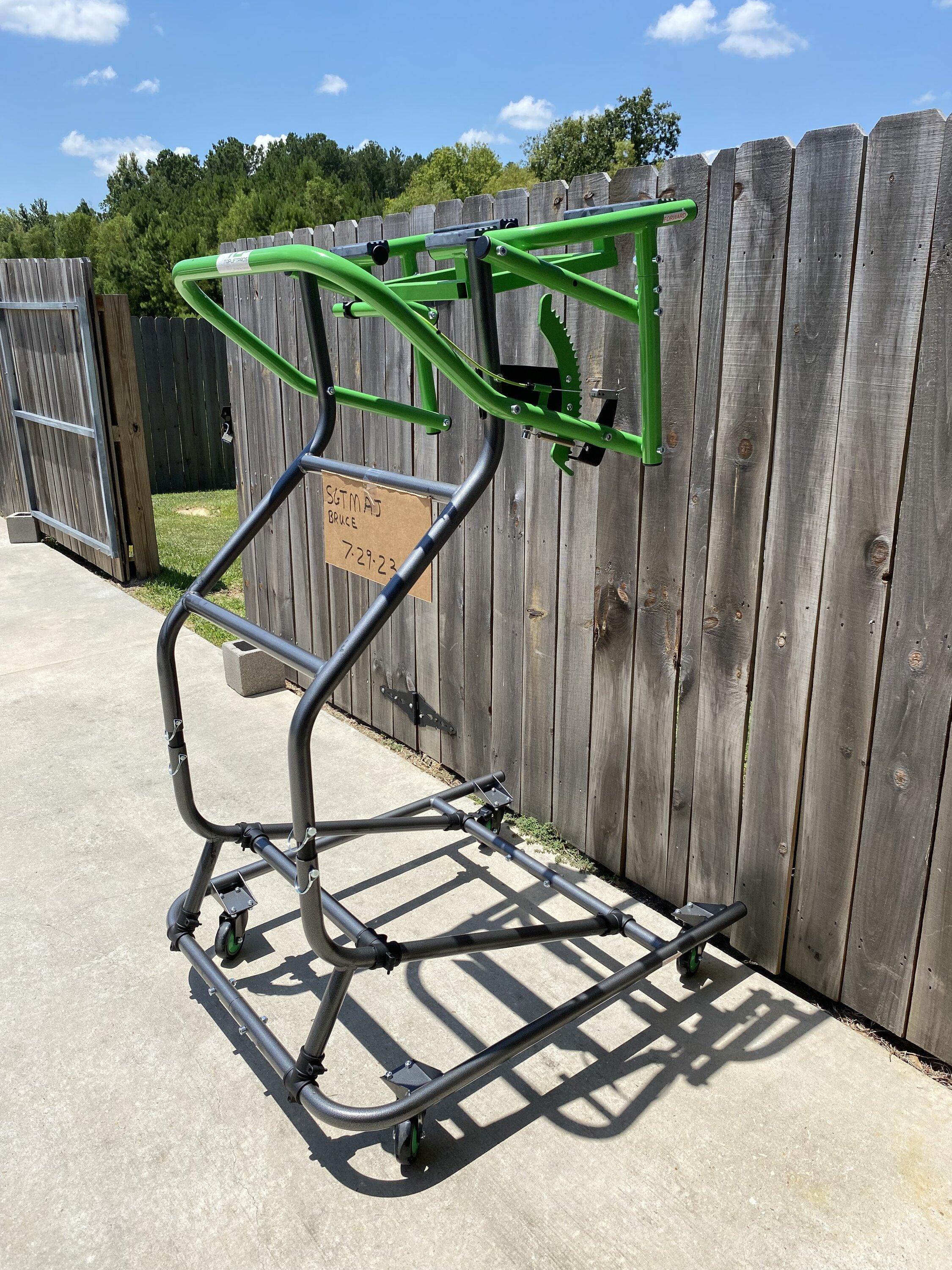 Ford Bronco TOPLIFT PRO FOR SALE IMG_0333