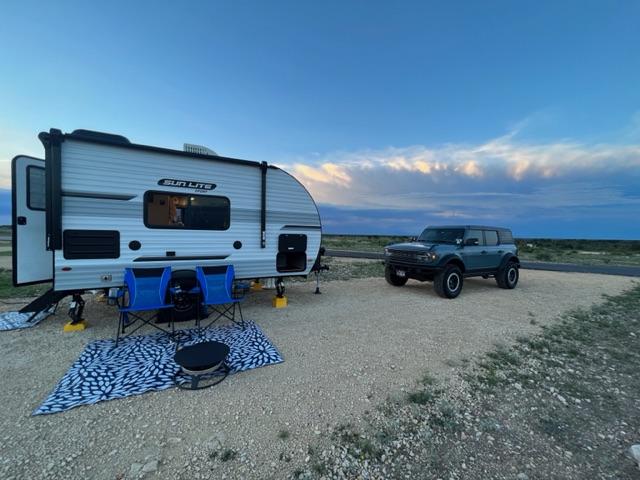 Ford Bronco Bronco Boondockers! Show your rig, camper, roof top tent RTT 🏕️ IMG_0771