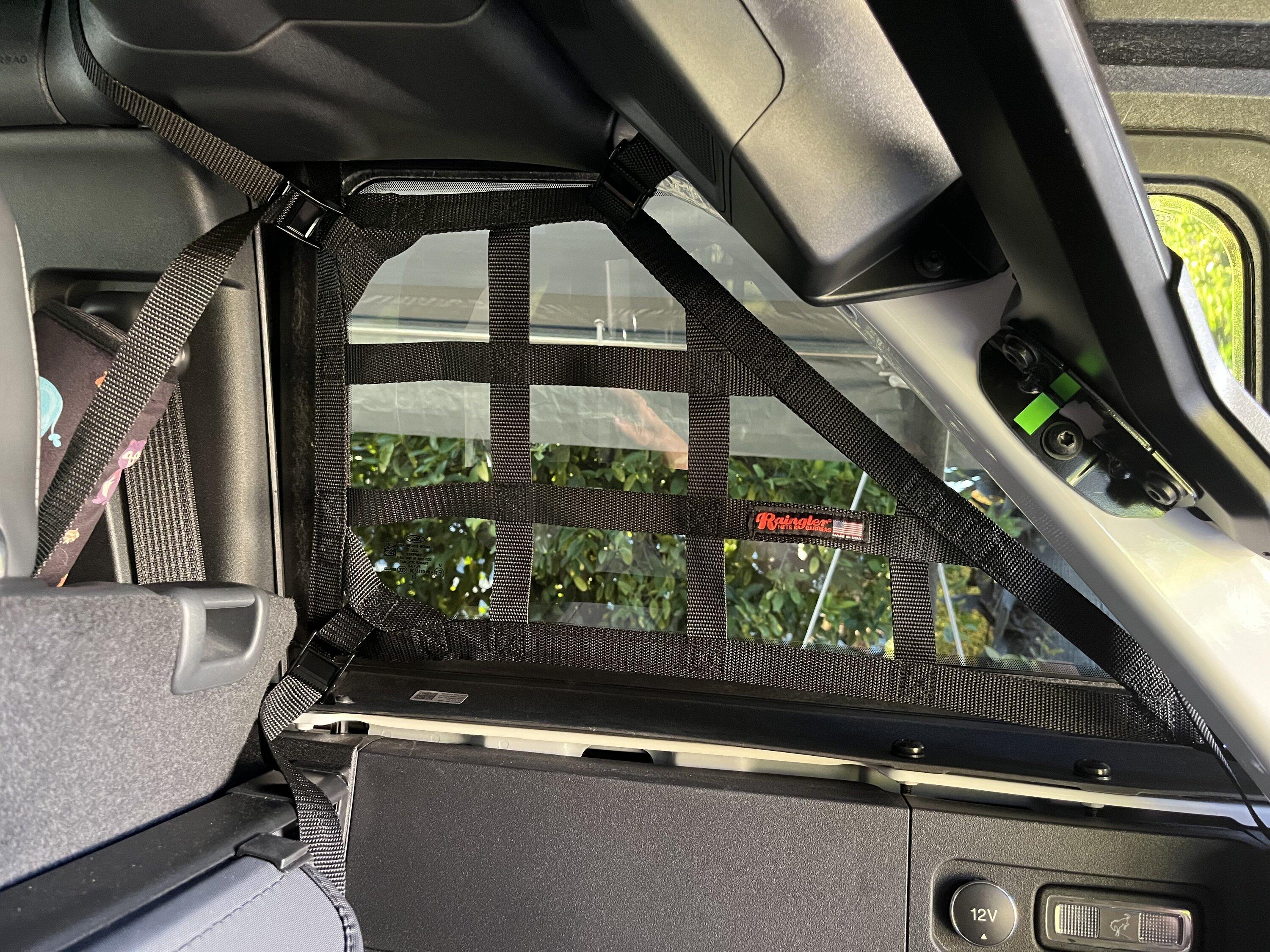 Ford Bronco Cargo area net? Window net? Where to buy? IMG_0657