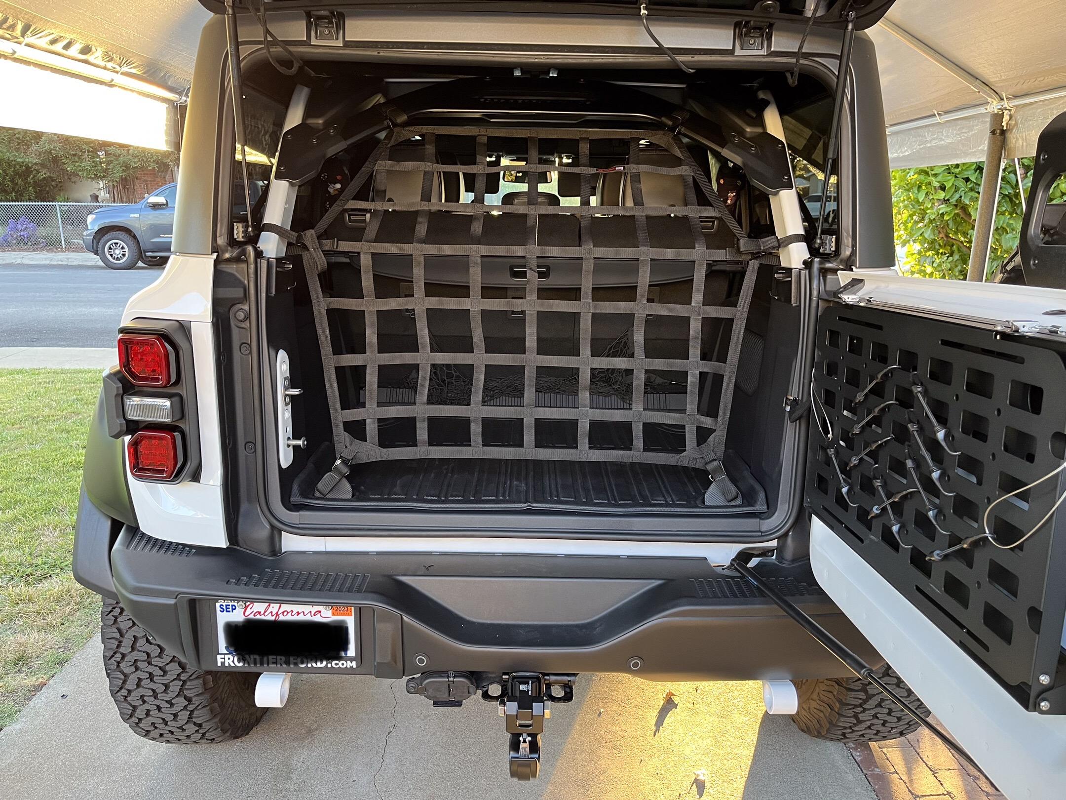 Ford Bronco Cargo area net? Window net? Where to buy? IMG_0663