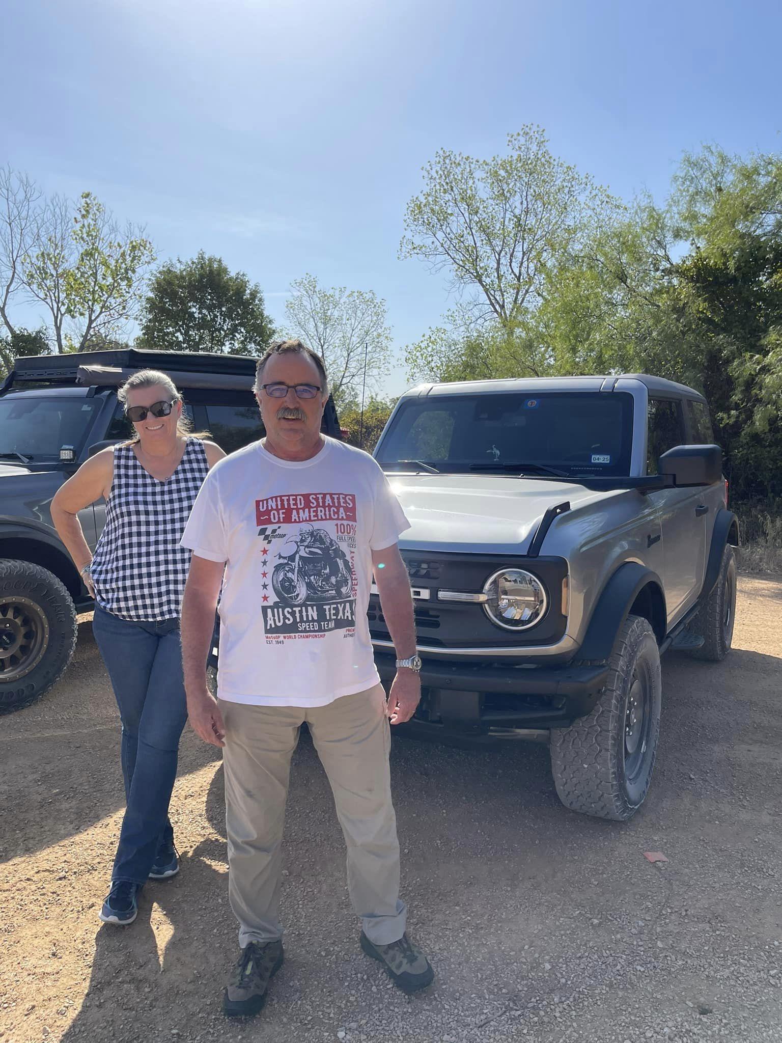 Ford Bronco North Texas Bronco Club 358144110_10168221935480161_3777793297406268843_n
