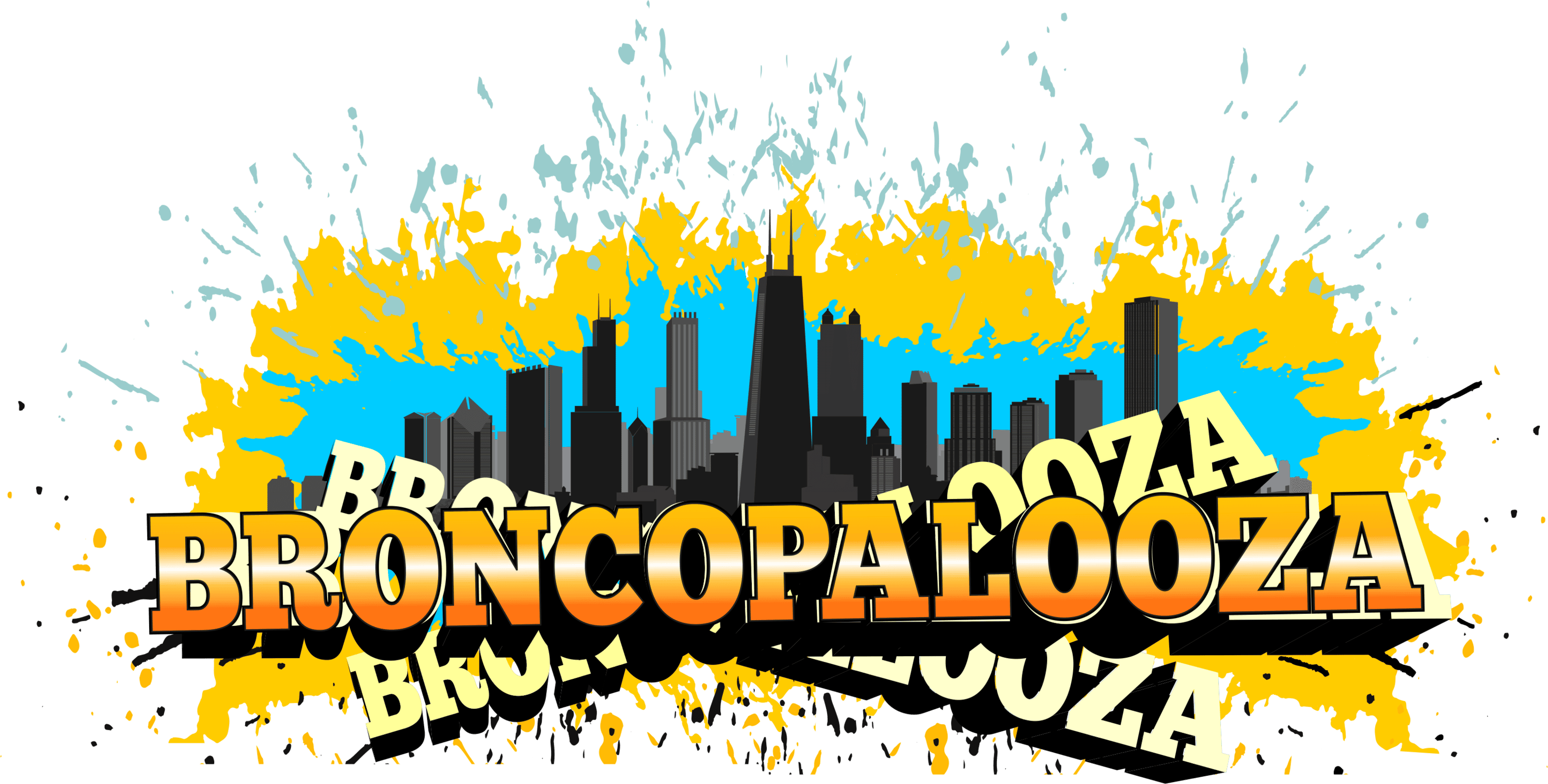 Ford Bronco Broncopalooza Wrap up! BRONCOPALOOZA_WEB use 300