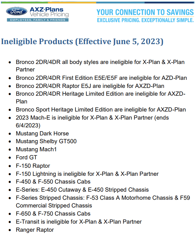 Ford Bronco X-Plan clarification 1690833997194