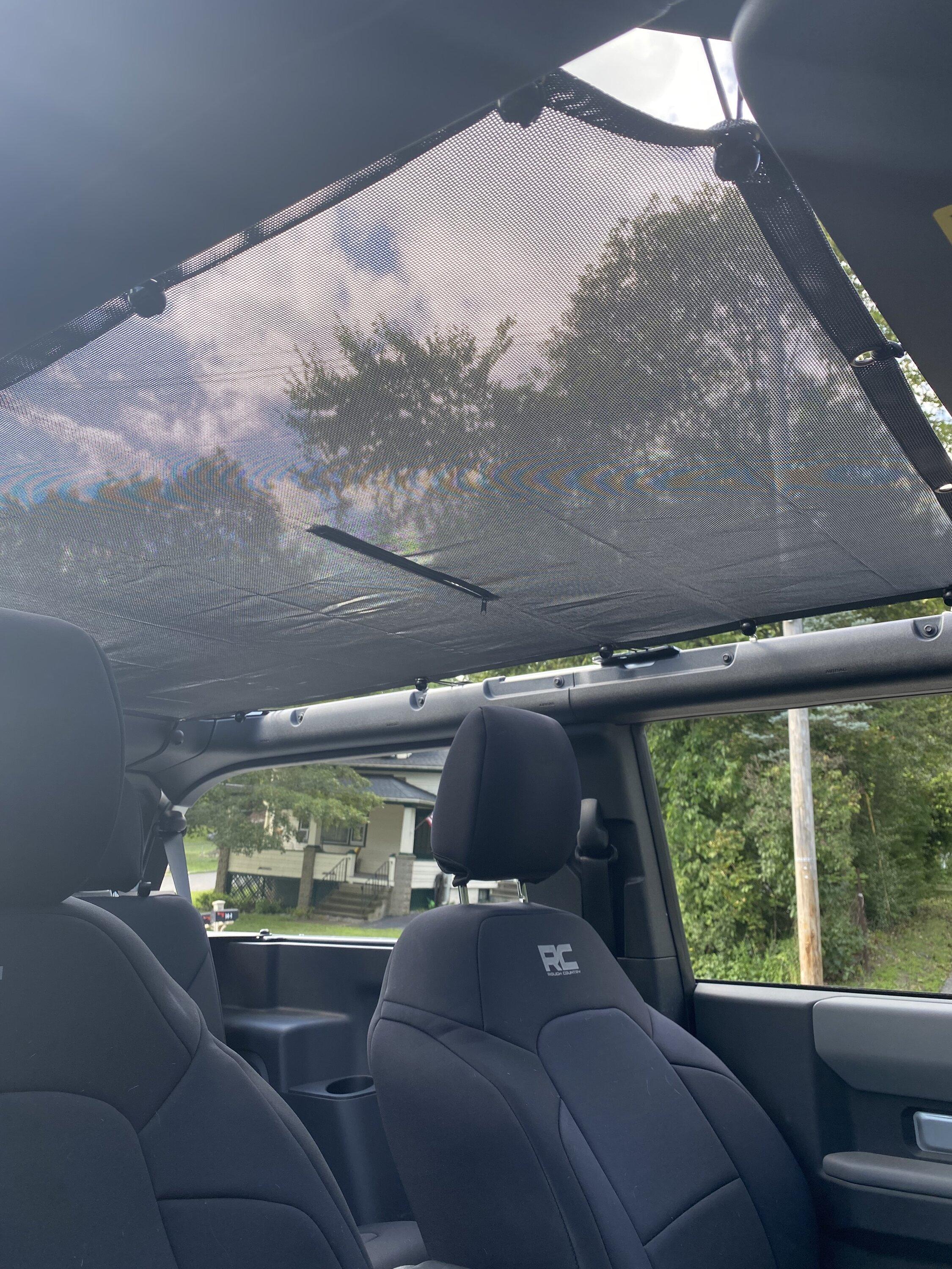 Ford Bronco What did you do TO / WITH your Bronco today? 👨🏻‍🔧🧰🚿🛠 71244189963__E194D09E-90D1-436B-9A31-22EC45EA224D