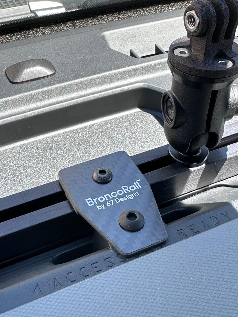 Ford Bronco What did you do TO / WITH your Bronco today? 👨🏻‍🔧🧰🚿🛠 IMG_7715