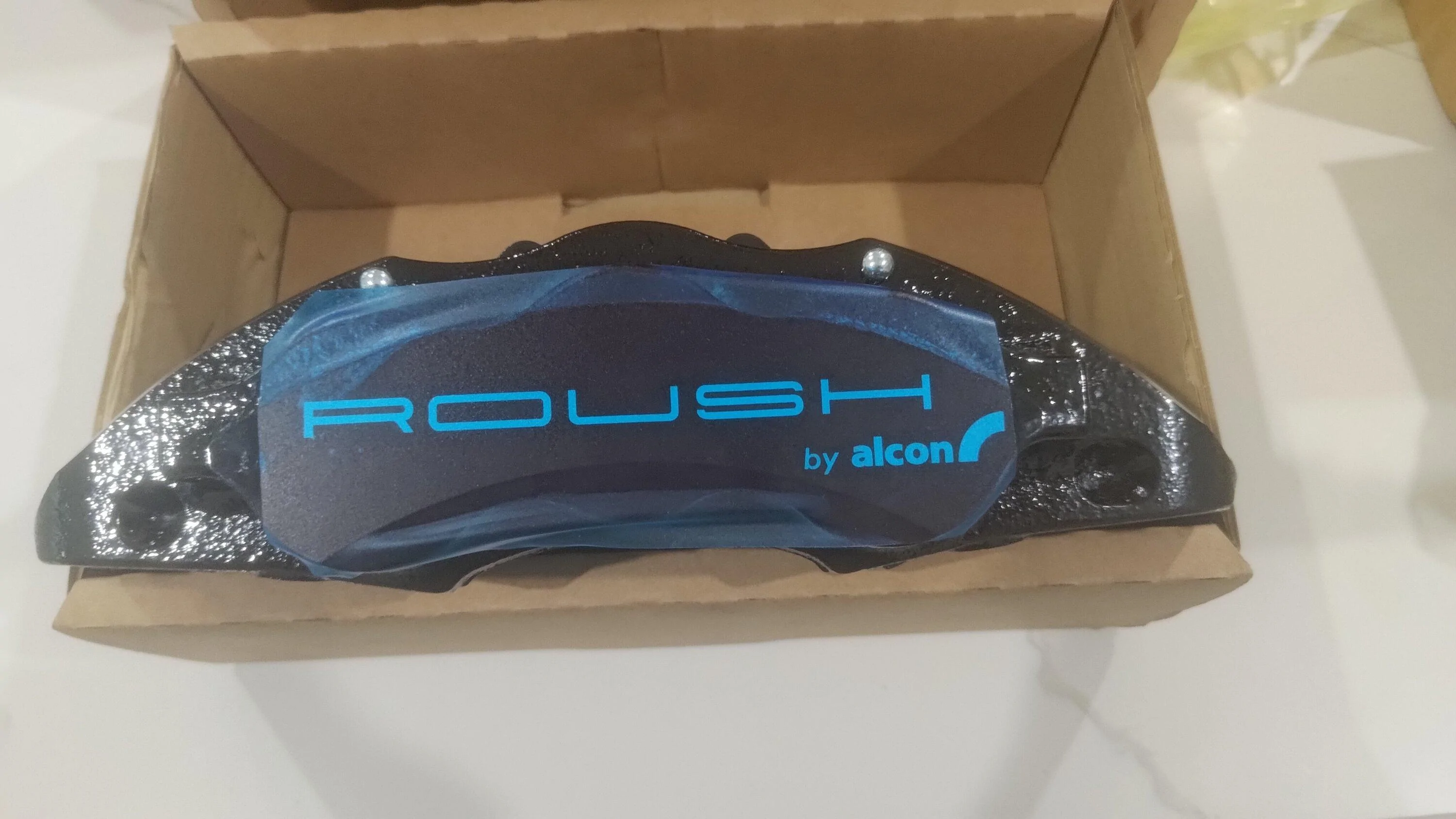 Ford Bronco Roush wheels on eBay:  legit or knockoffs? P_20230414_140359