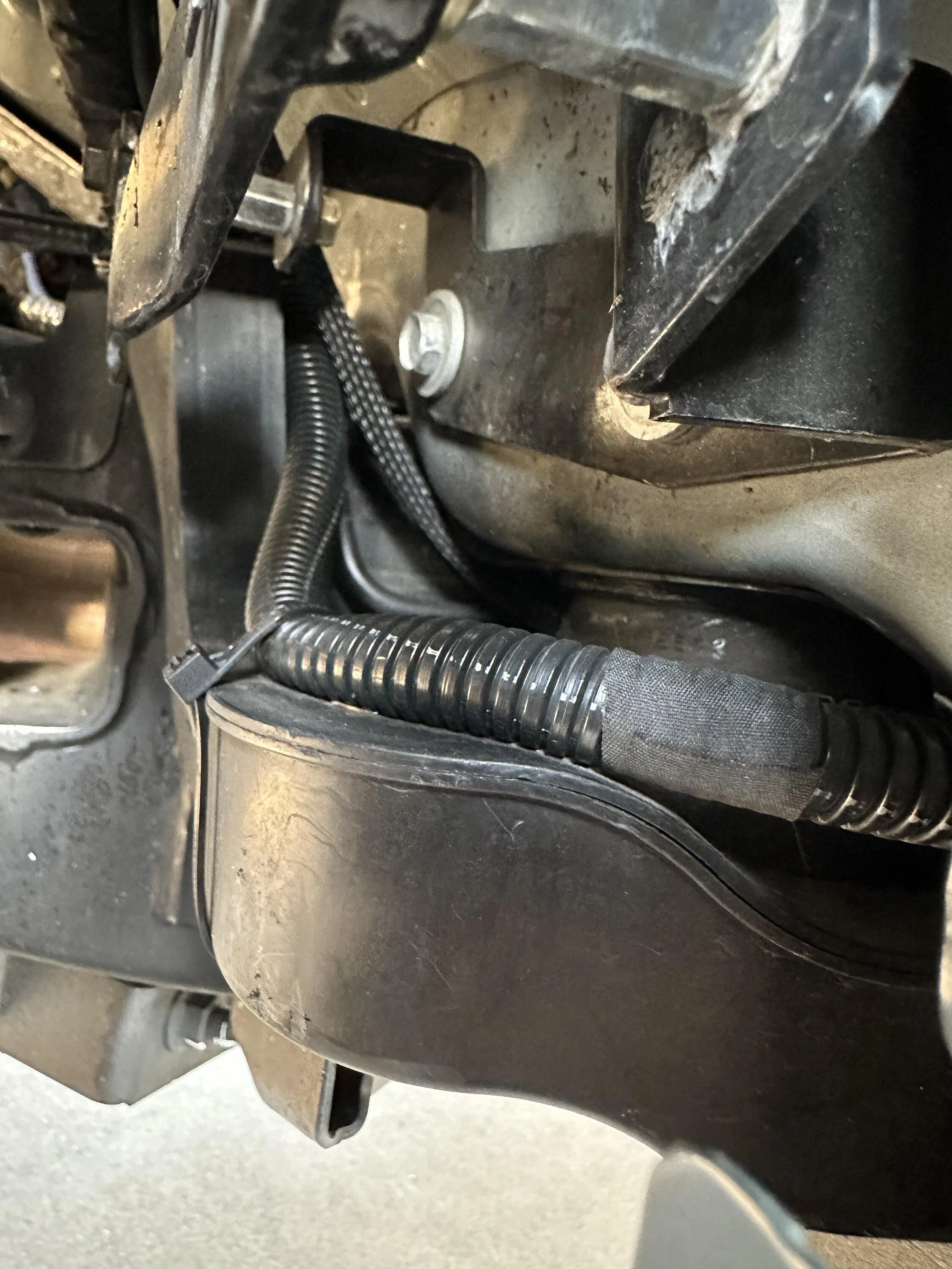 Ford Bronco ICON Complete Coilover Suspension Systems (Stages 3 through 8) IMG_1436