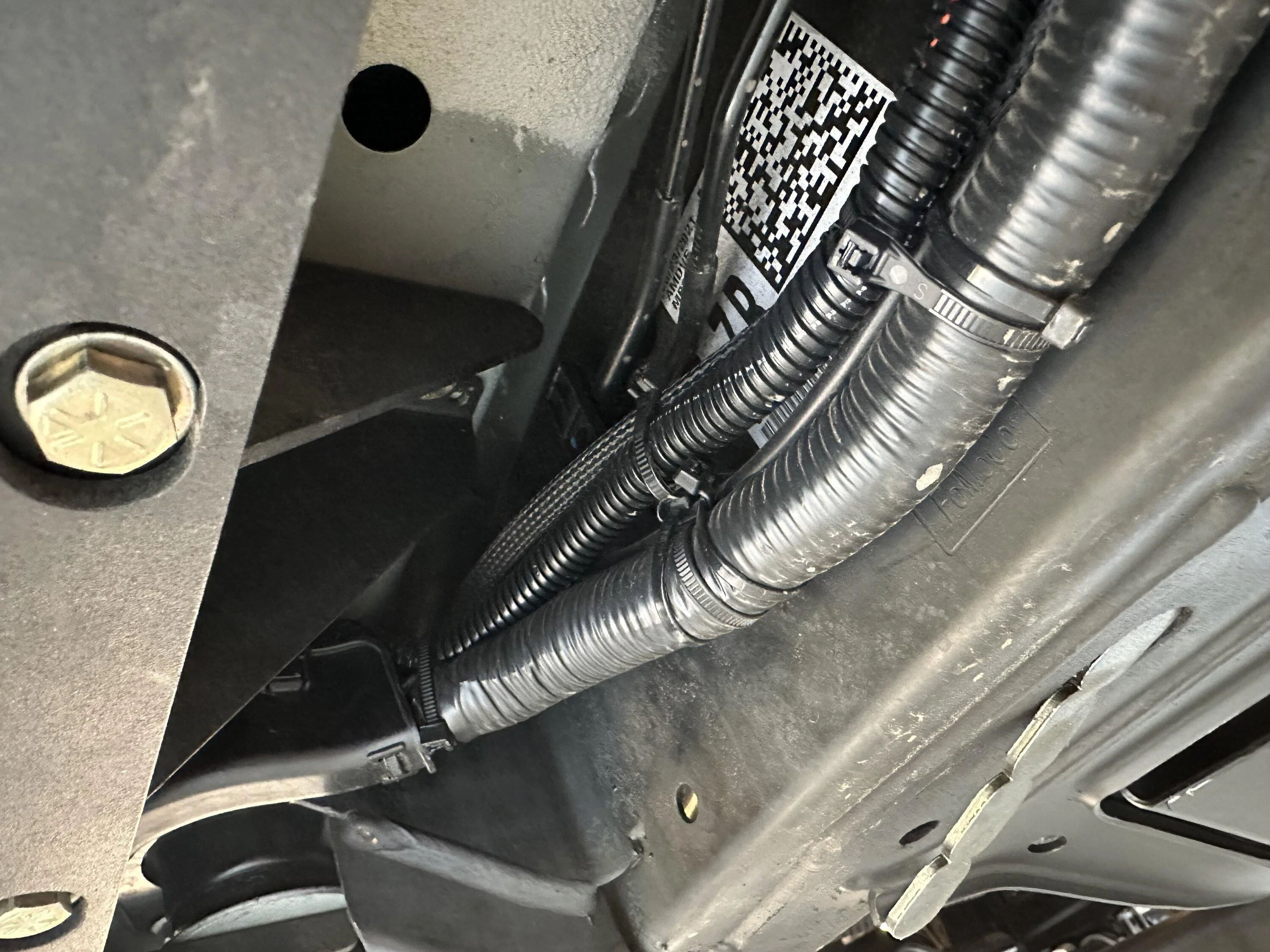 Ford Bronco ICON Complete Coilover Suspension Systems (Stages 3 through 8) IMG_1437