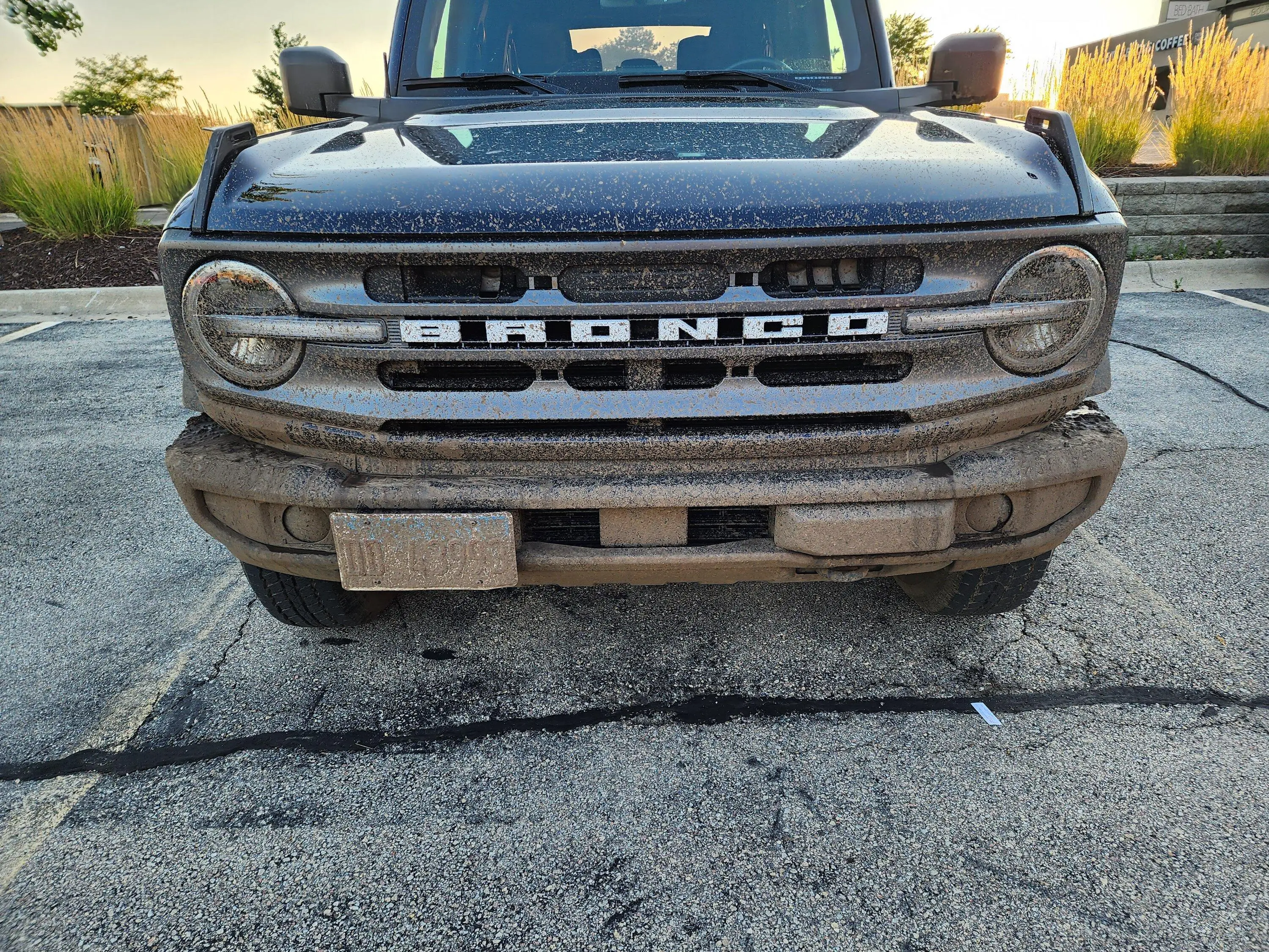 Ford Bronco Broncopalooza Wrap up! 20230729_194714