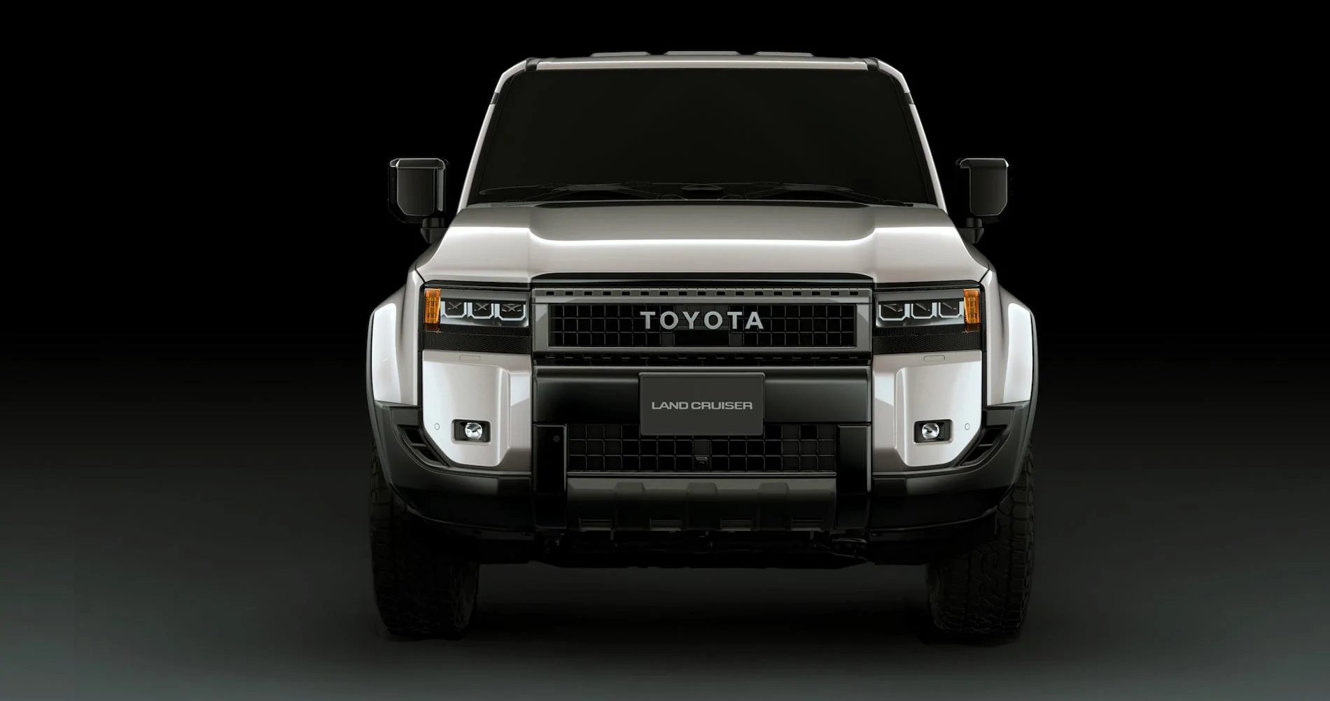 2024 Toyota Land Cruiser World Premiere 📣 Hybrid Only For U.S. and Pricing  Starts Mid-$50K | Page 5 | Bronco6G - 2021+ Ford Bronco \u0026 Bronco Raptor  Forum, News, Blog \u0026 Owners Community, image size:1900x1002