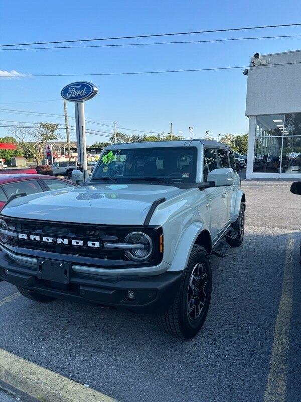 Ford Bronco New Bronco Owner IMG-2894.JPG