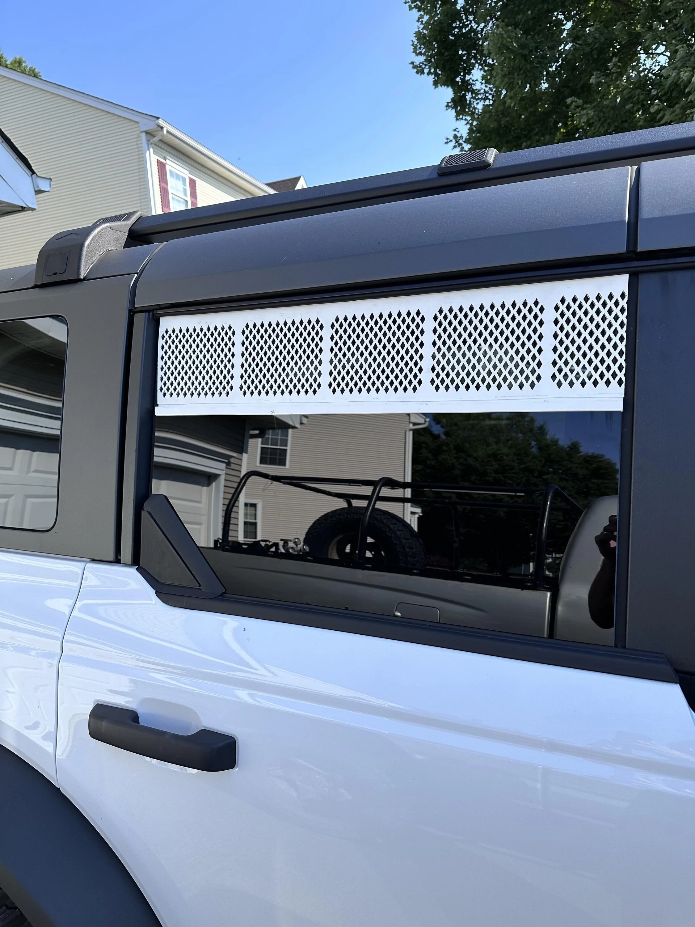 Ford Bronco {thread} {filename}