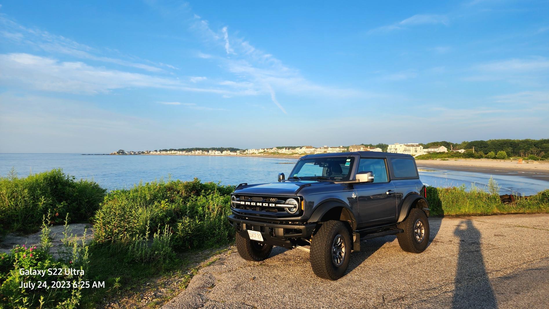 Ford Bronco 2-Door Bronco Glamour Shots? 20230724_062551