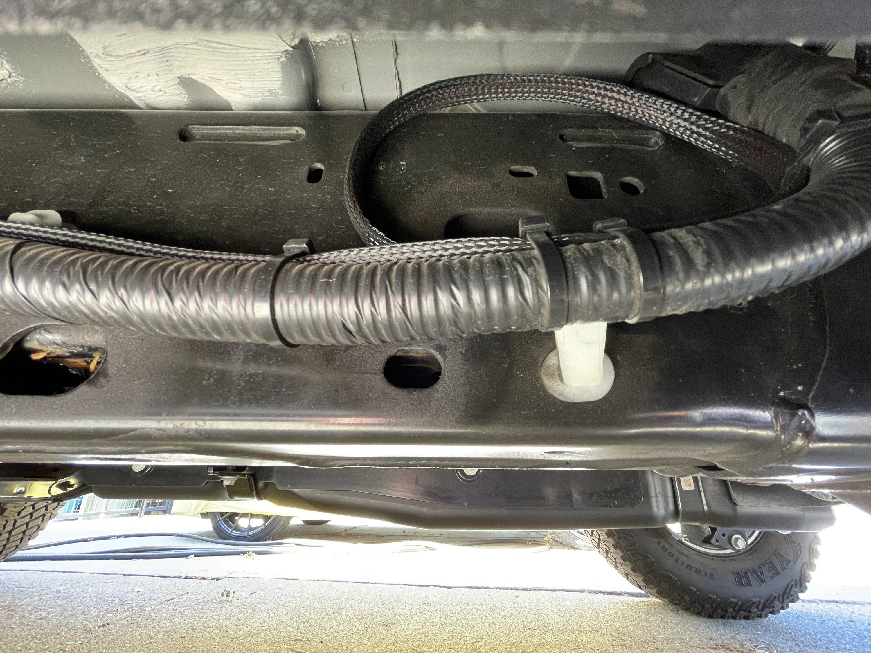 Ford Bronco ICON Complete Coilover Suspension Systems (Stages 3 through 8) IMG_1989