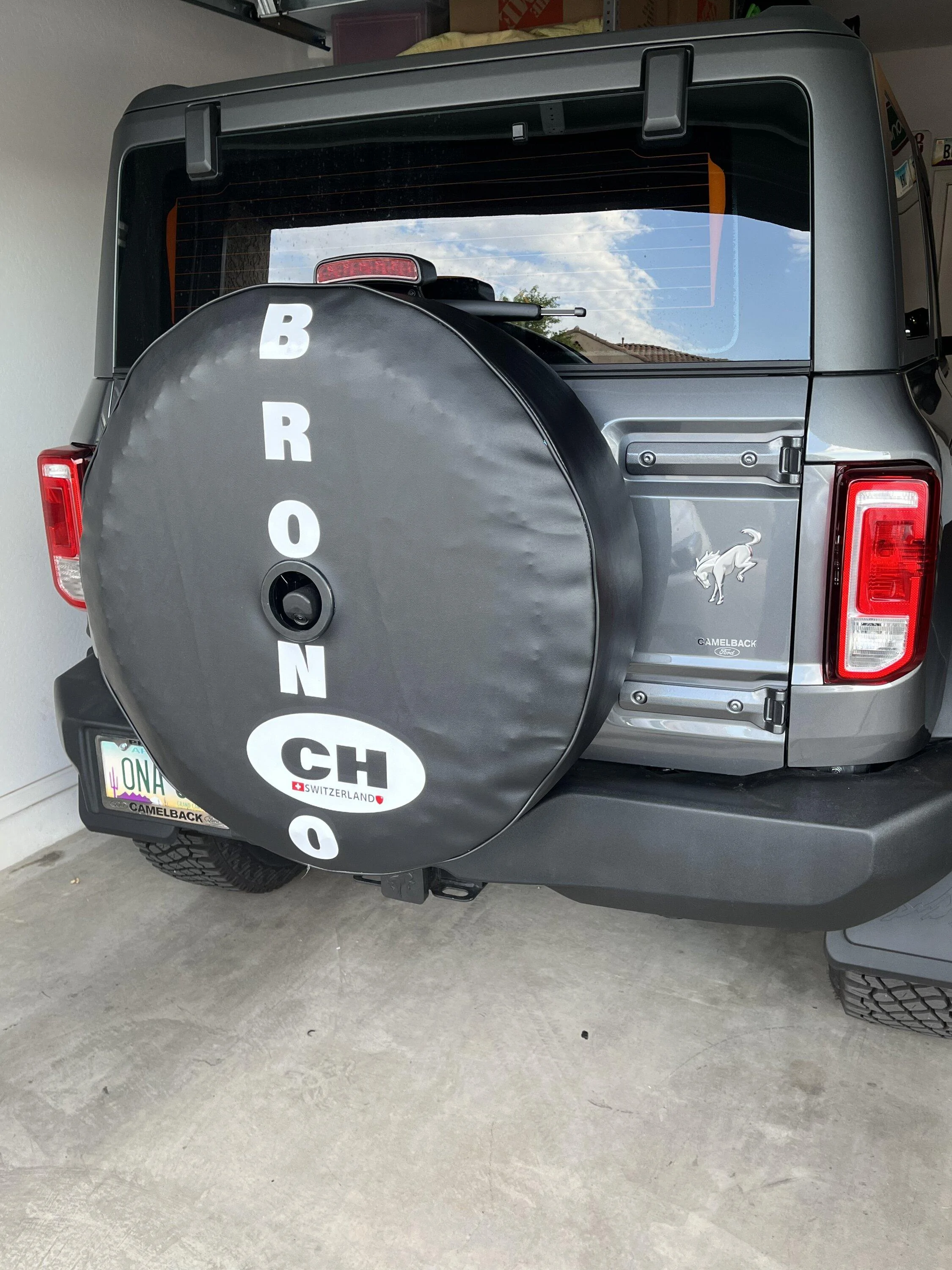 Ford Bronco Spare Tire Covers -- post yours AA9AE59D-CE6A-4CD6-99DB-C0028E67666F
