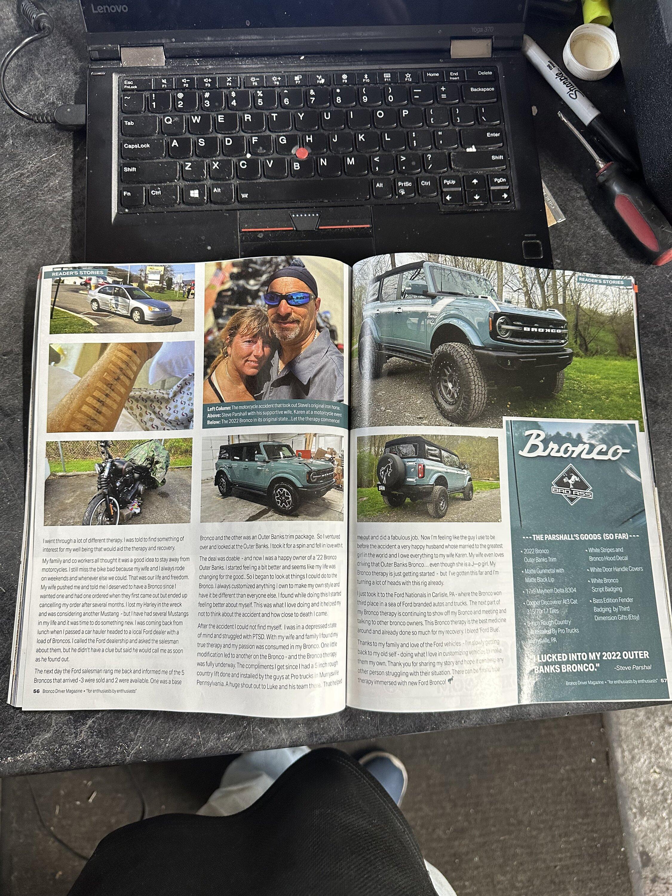 Ford Bronco Bronco therapy IMG_9792