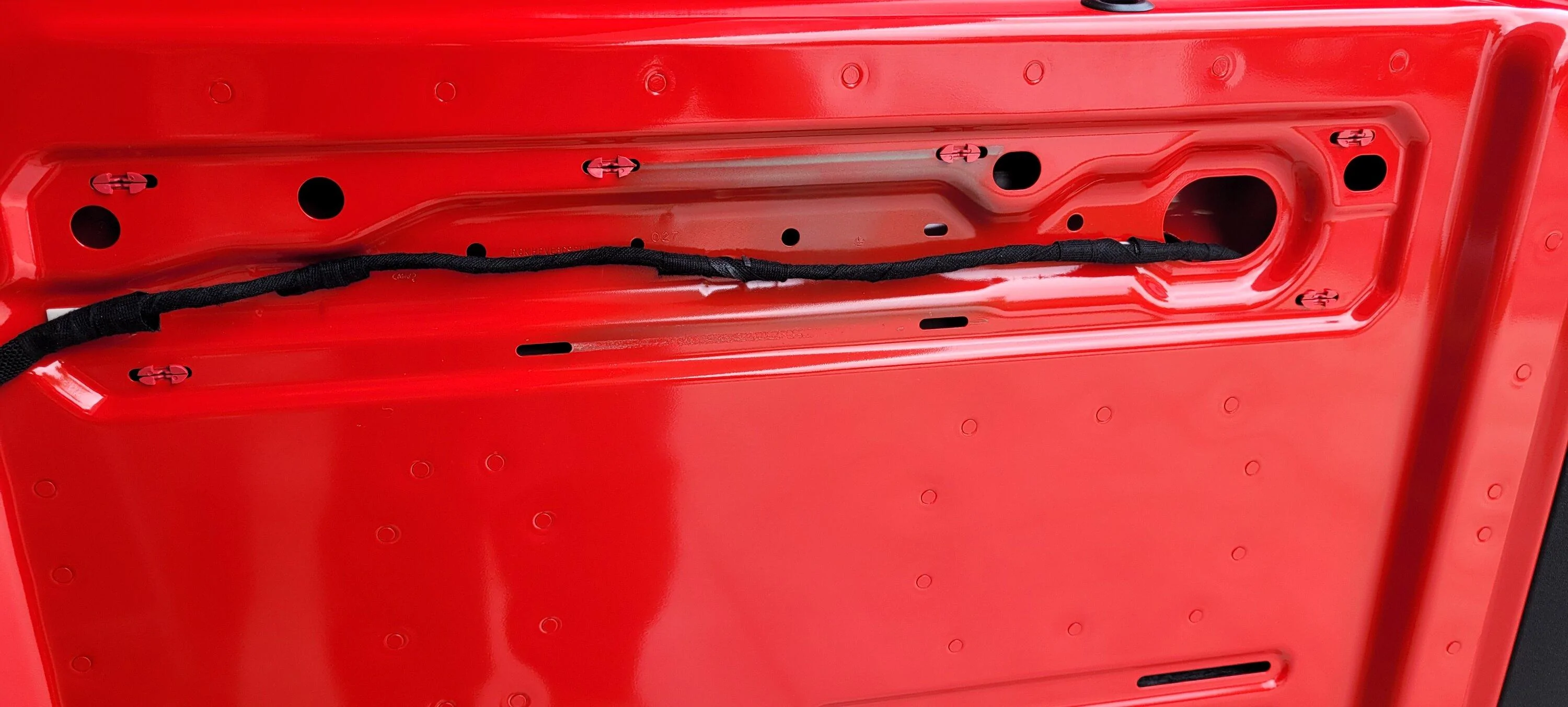 Ford Bronco Trailgater Install 52196957988_a8fc75fab8_o