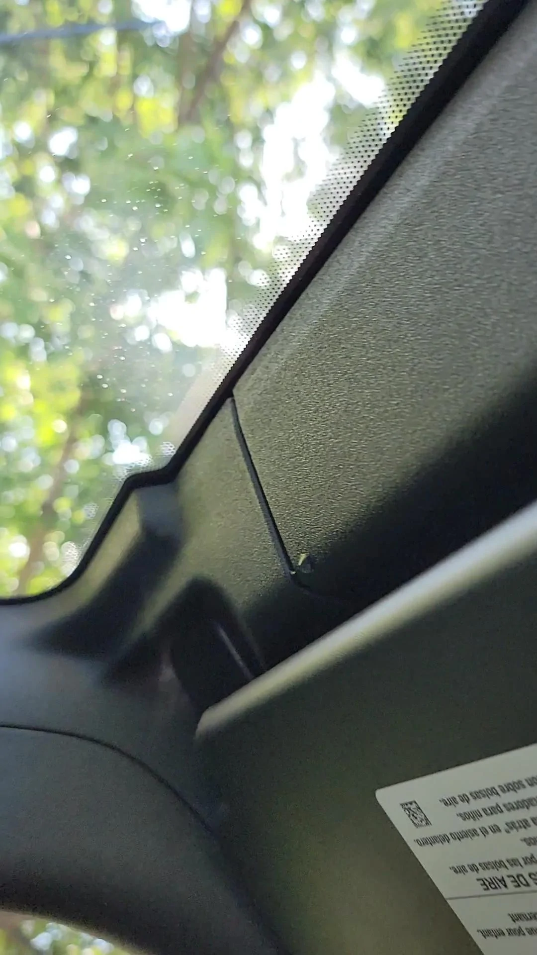 Ford Bronco MIC Hard Top v2 Leaking VideoCapture_20230802-100700