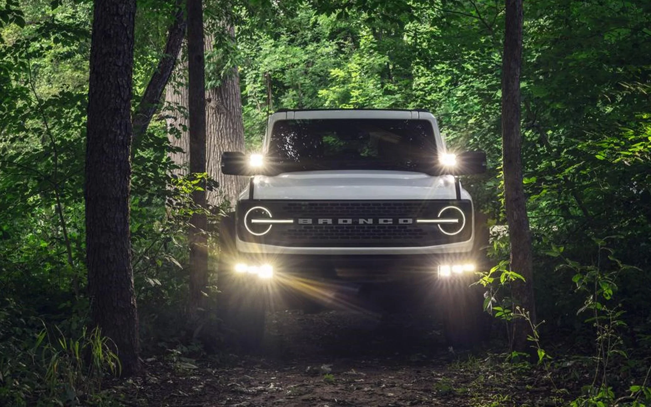 Ford Bronco 🚙 2022 Bronco Badlands Sasquatch: 20,000-Mile Update 🚙   [Car and Driver] HtYxuqD