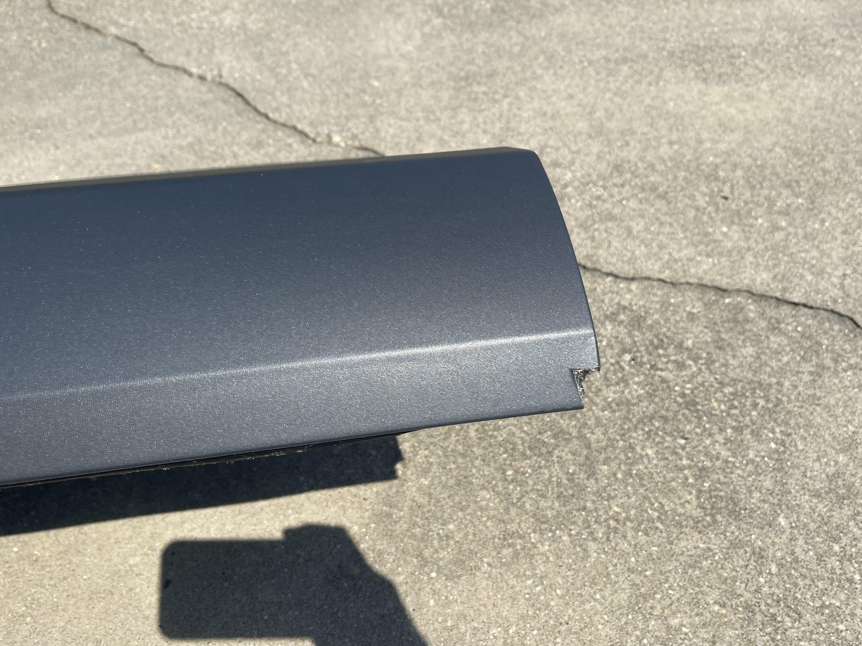 Ford Bronco 2021 OEM Hard Top IMG_6288