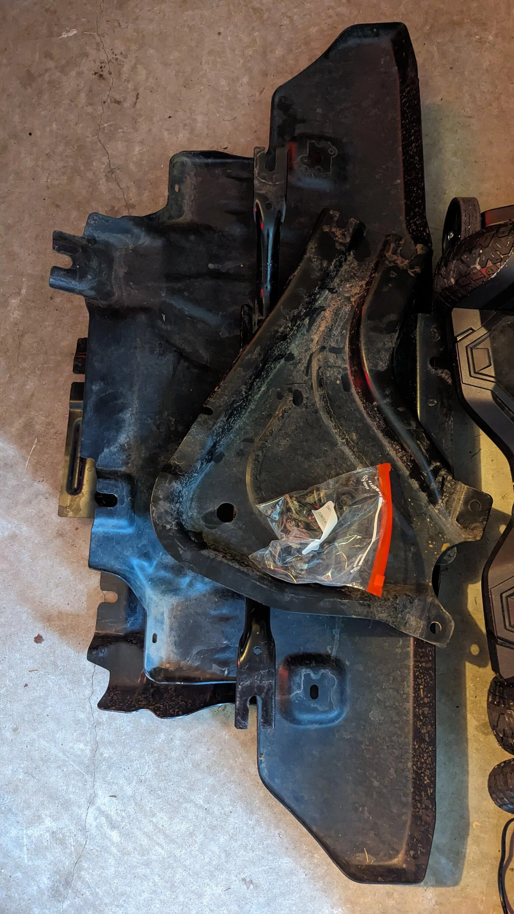 Ford Bronco Jazer's Blu Pony PXL_20230803_223802596