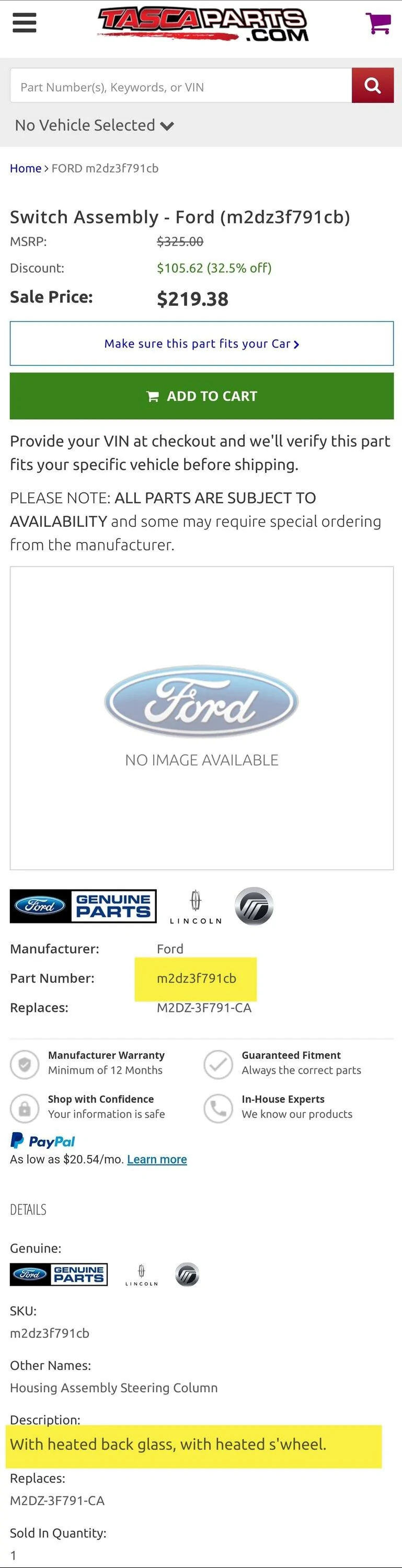 Ford Bronco DIY: Retrofit Bronco Hard Top (Prep Kit & Installation Write-Up) Screenshot_20230803_195237_Chrom
