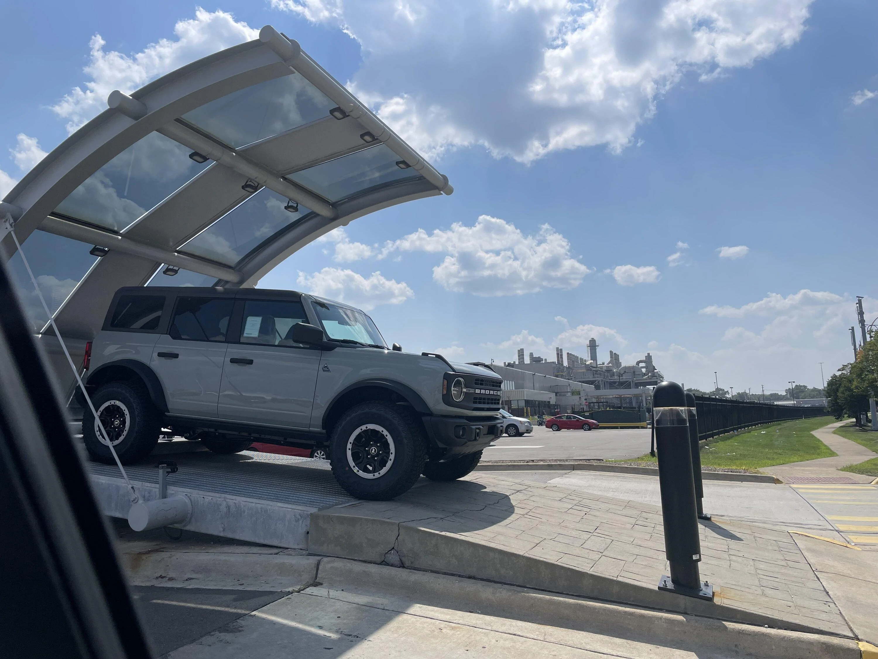 Ford Bronco 7/17/2023 Build Week Thread IMG_0010