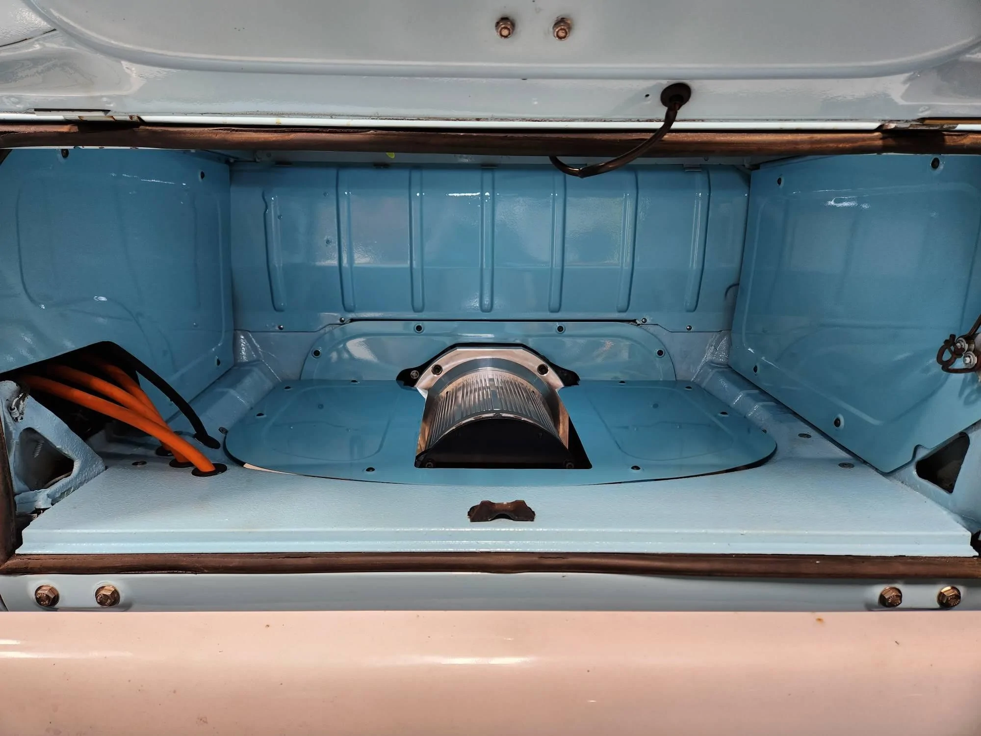 Ford Bronco Manual EV??? 123_1