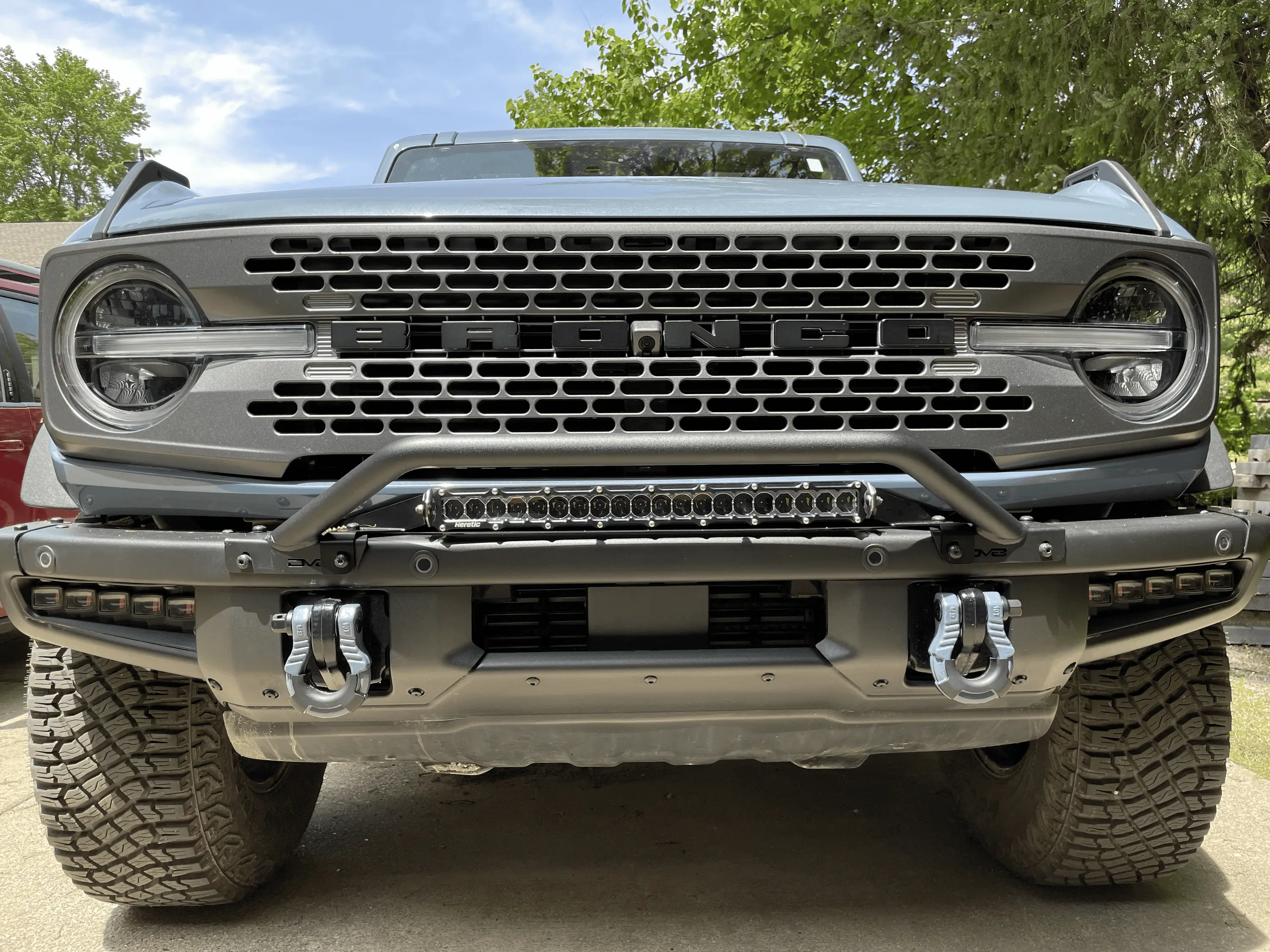 Ford Bronco Heretic Studios lights or Diode Dynamics tempImagexBqP2N