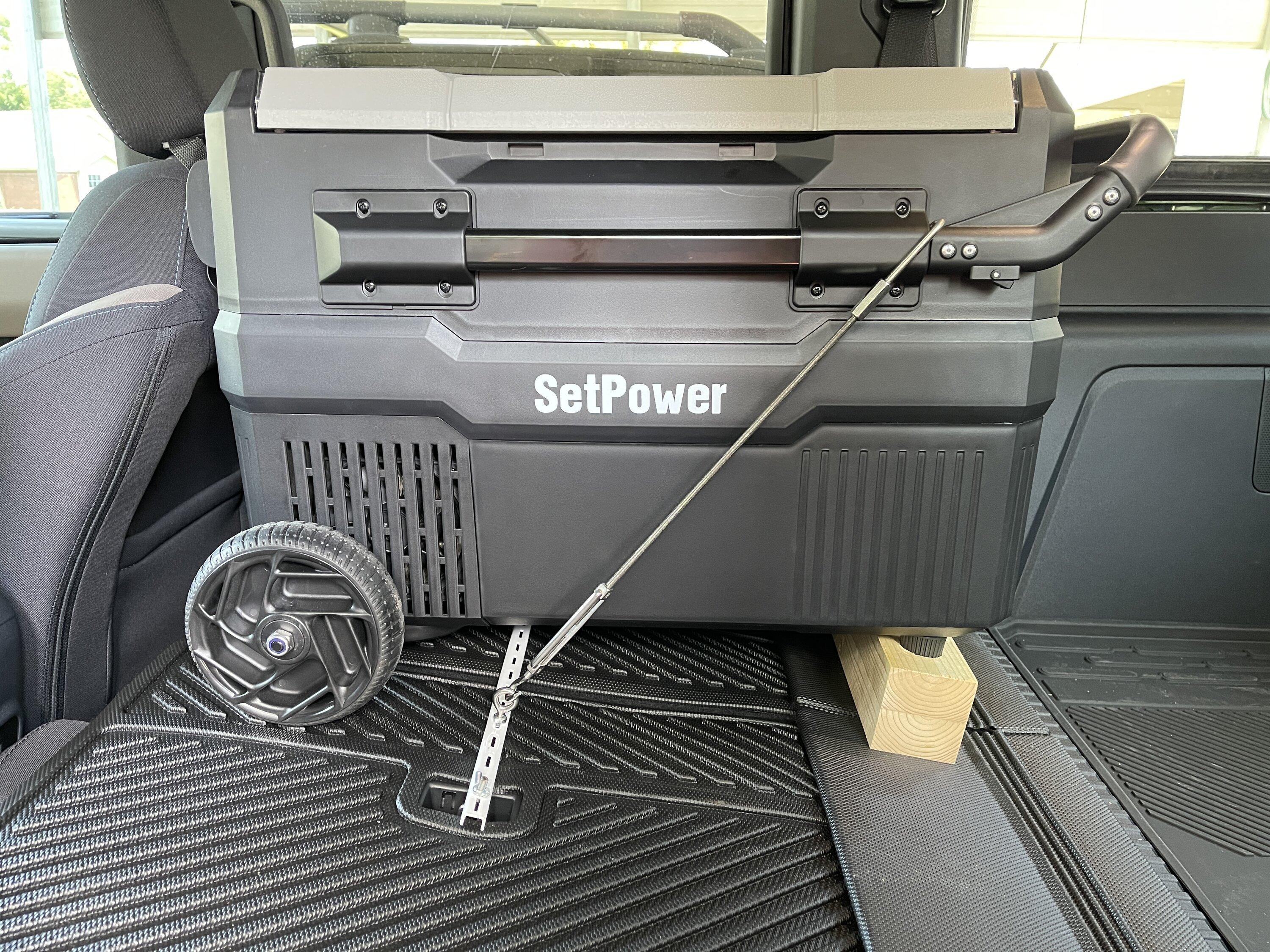 Ford Bronco Alternate fridge install - back seat IMG_9216.JPG