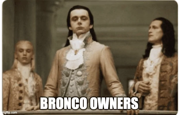 Ford Bronco 2023 Bronco Treasure Hunt Announced -- Find Treasure Chests on Trails in Colorado & Utah 1691268989010