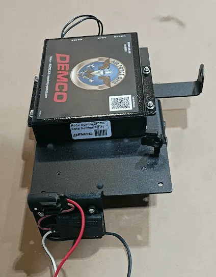 Ford Bronco Flat tow equipment needed to flat tow the 2021 Bronco? oyp1v593