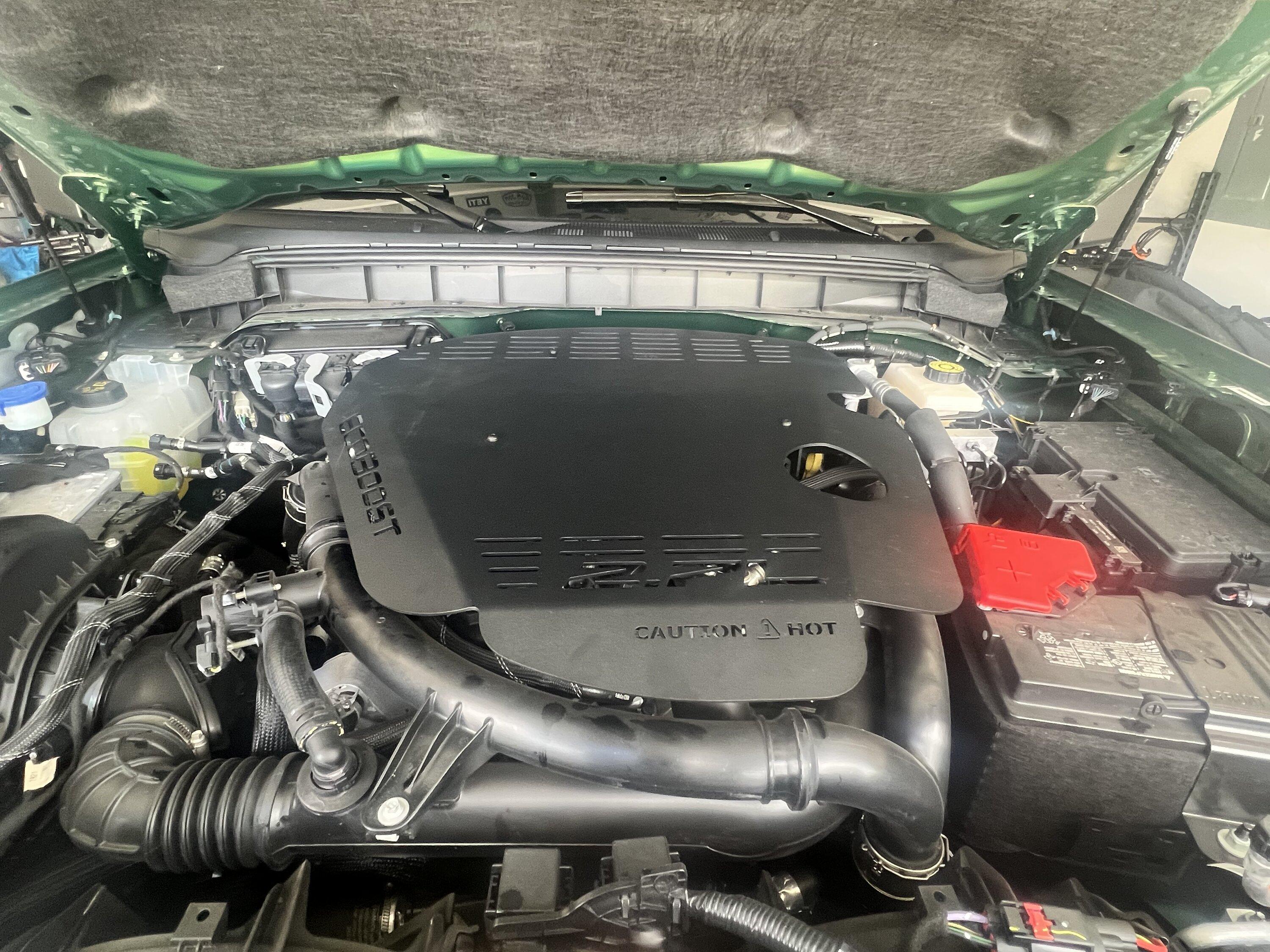Ford Bronco What did you do TO / WITH your Bronco today? 👨🏻‍🔧🧰🚿🛠 IMG_1747