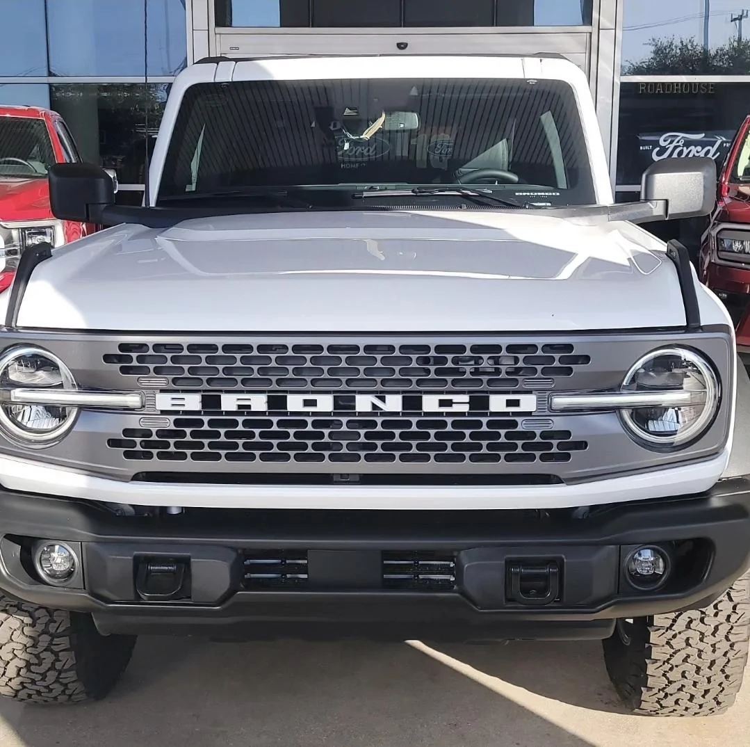 Ford Bronco Introducing myself Screenshot_20230806_195934_Gallery
