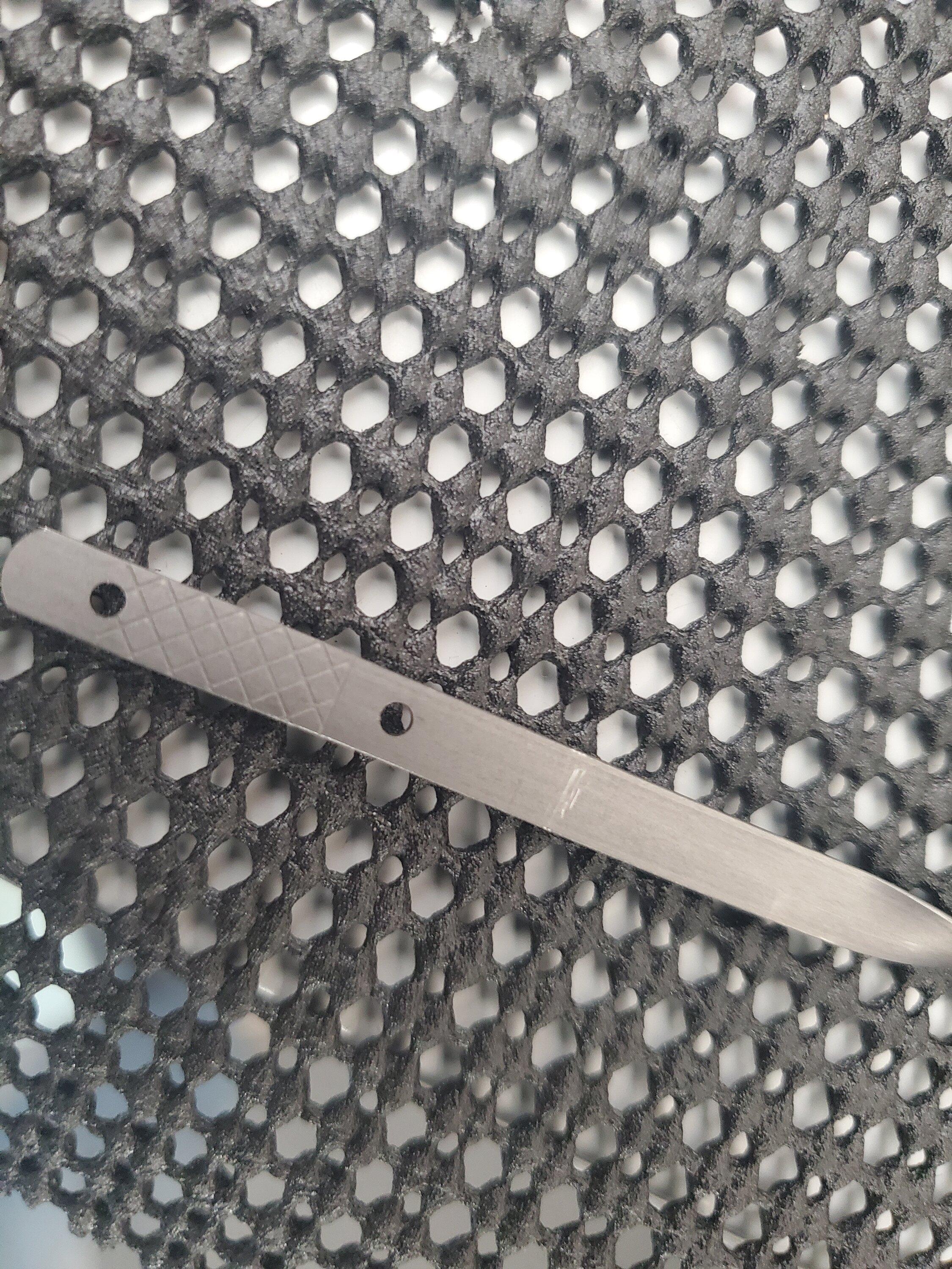 Ford Bronco Oil level phenomenon 20230803_084331
